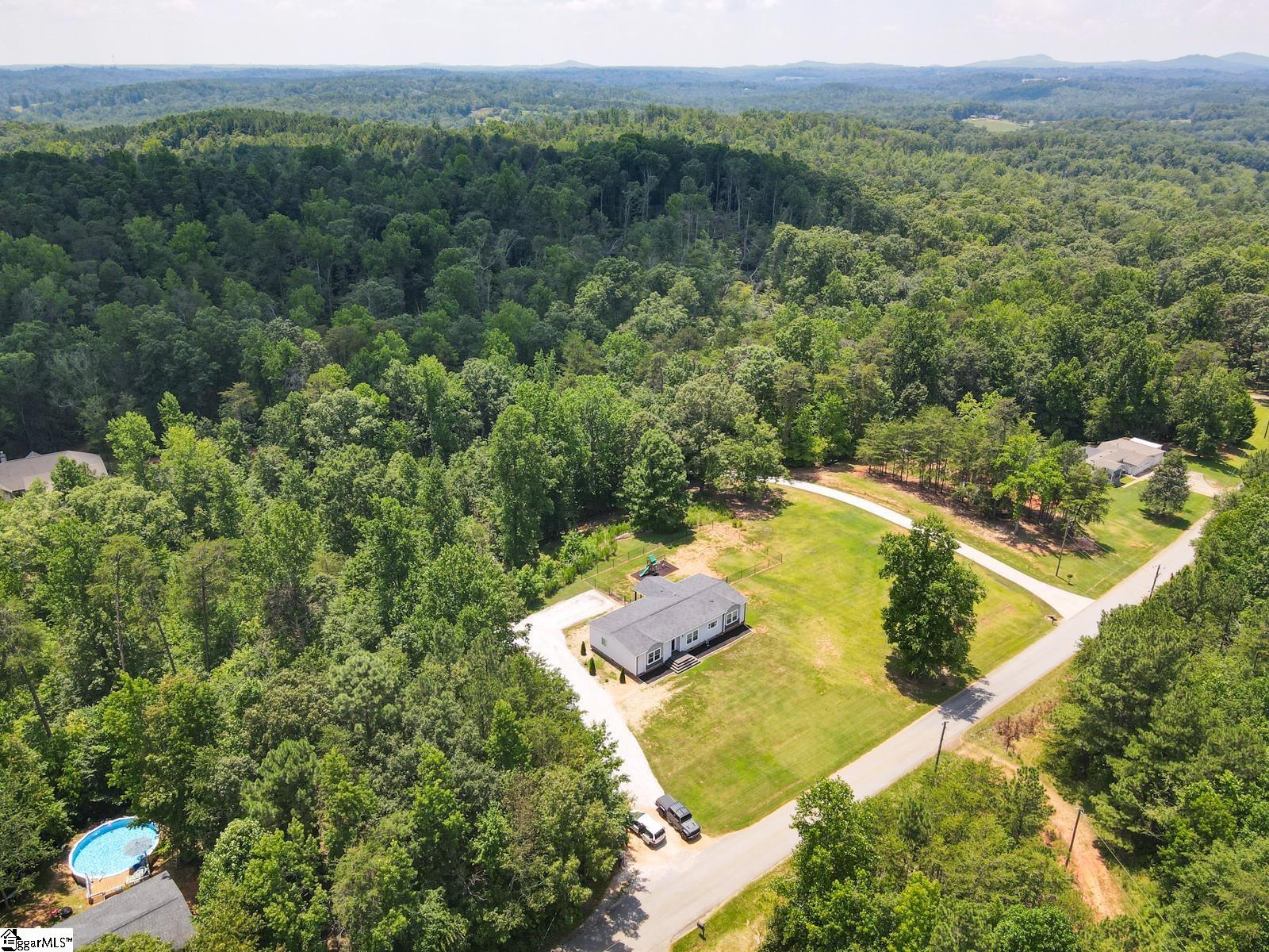 39 Gibson Road Greenville, SC 29617