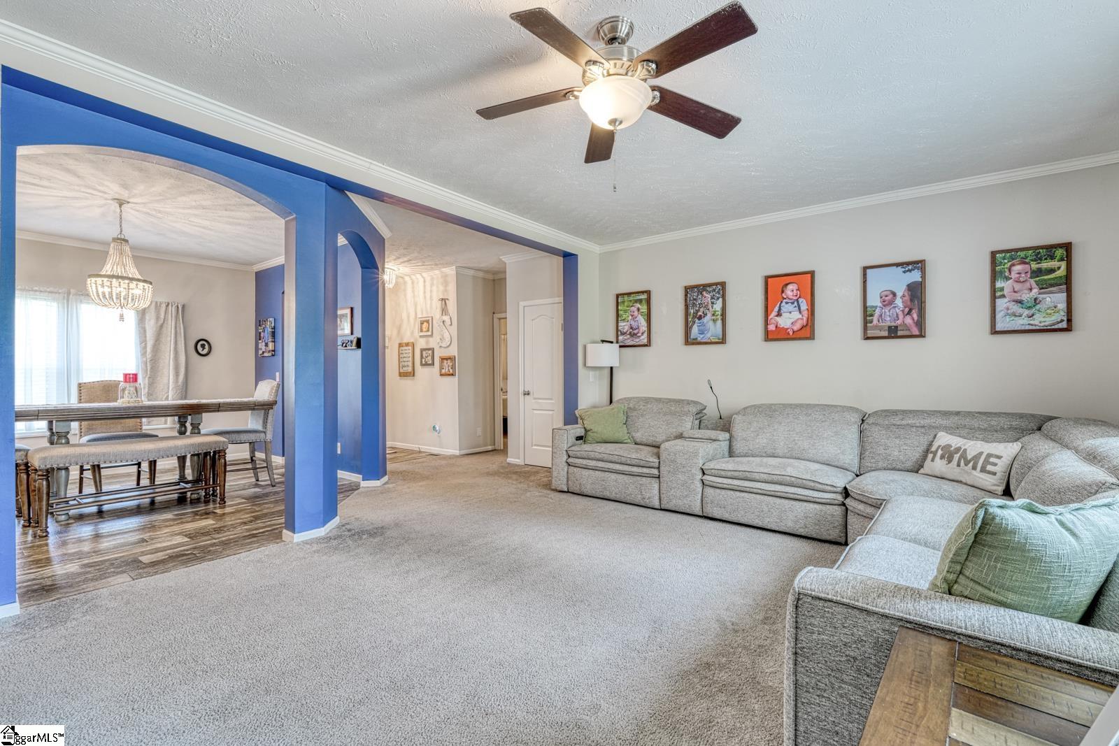 39 Gibson Road Greenville, SC 29617