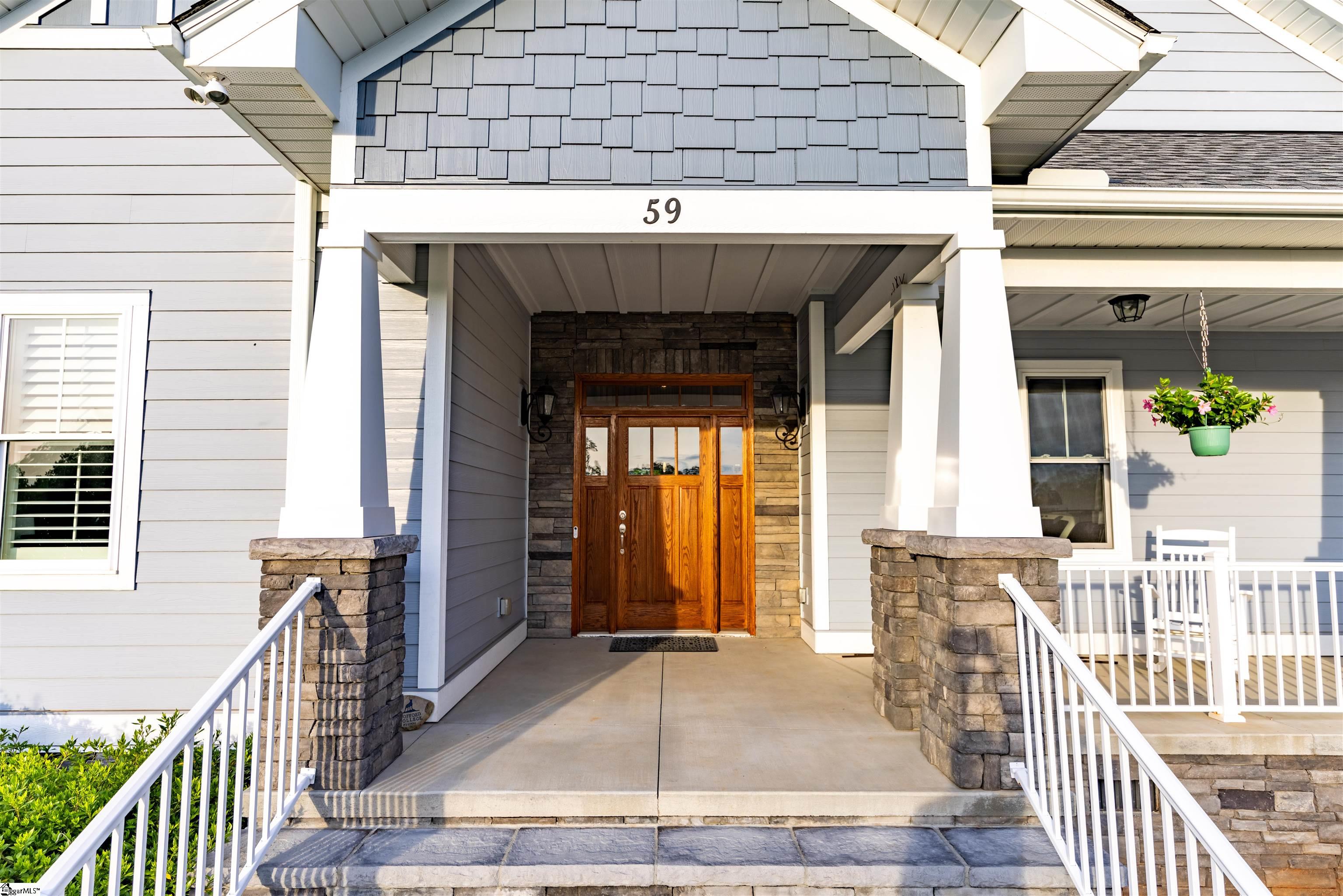 59 Setting Sun Lane Travelers Rest, SC 29690