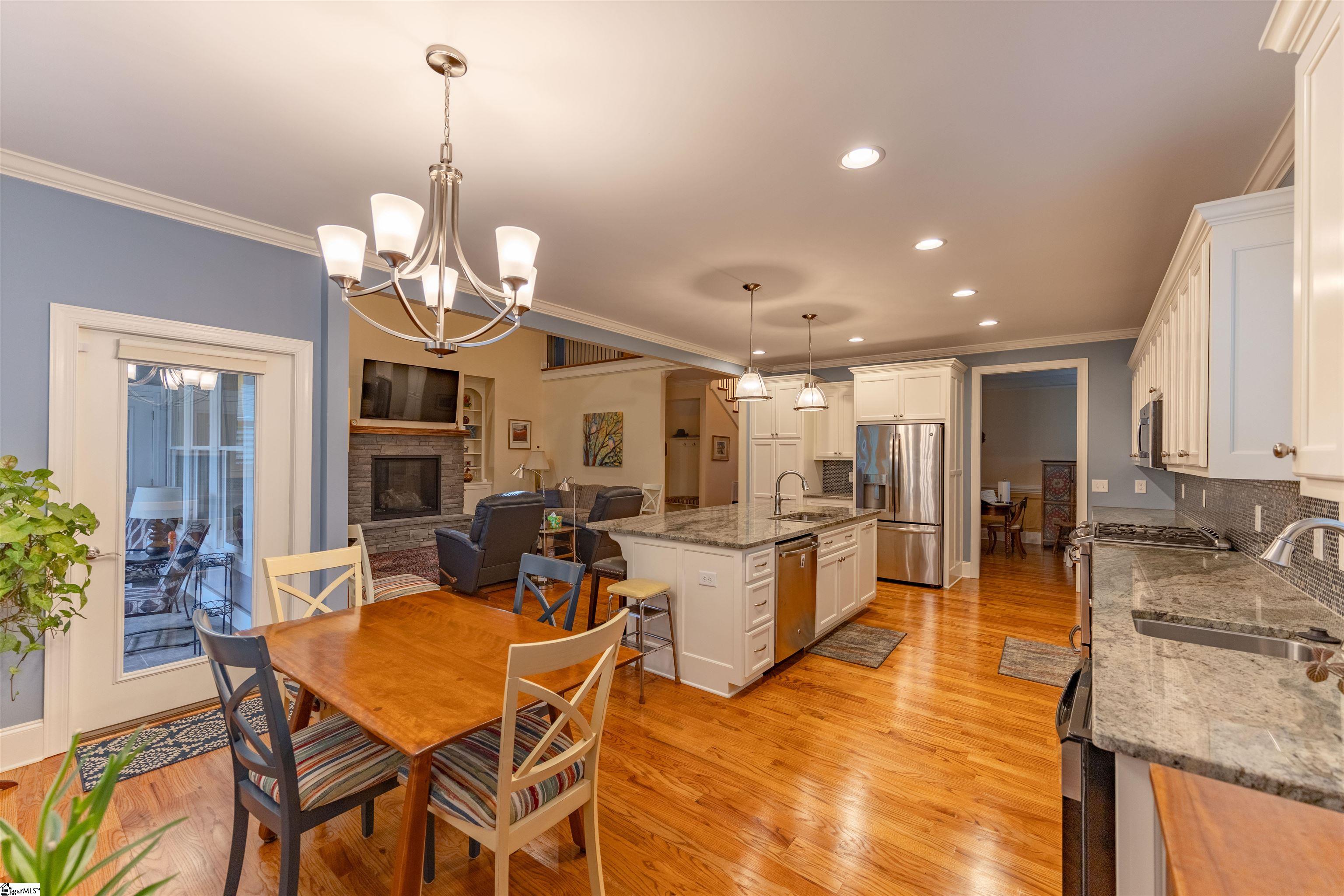 59 Setting Sun Lane Travelers Rest, SC 29690