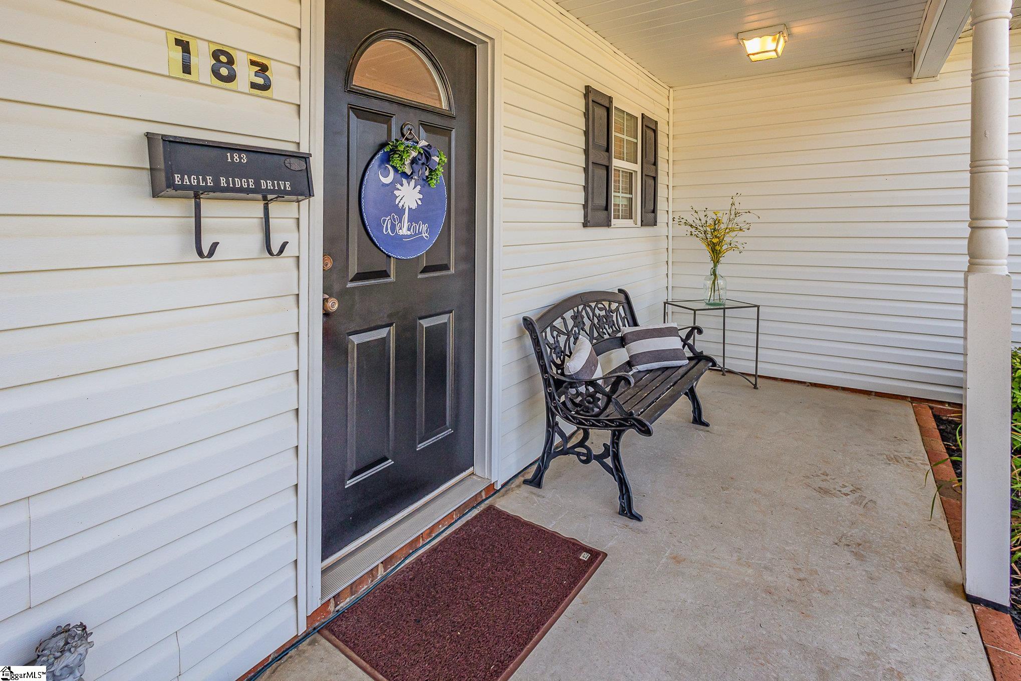 183 Eagle Ridge Drive Chesnee, SC 29323