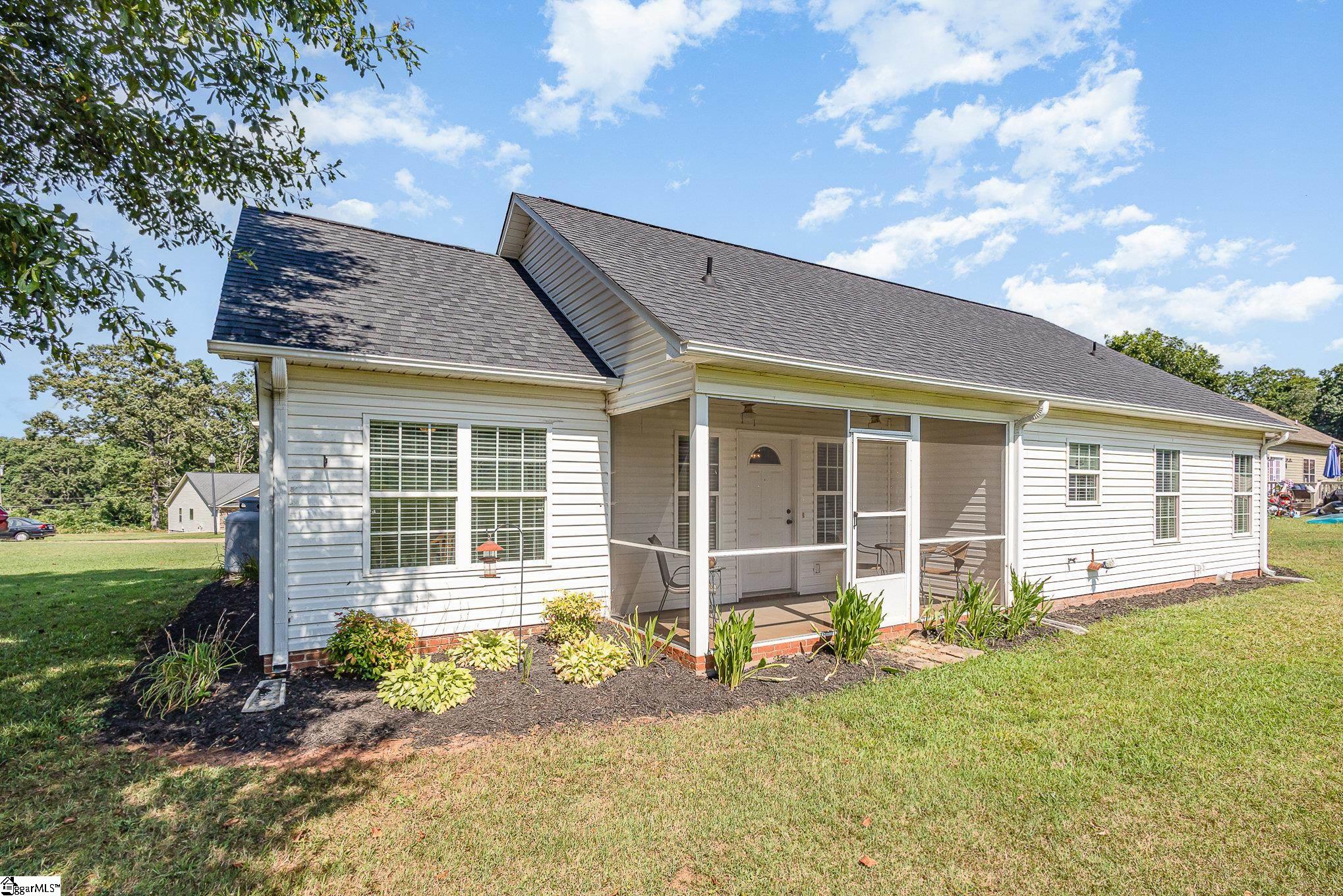 183 Eagle Ridge Drive Chesnee, SC 29323