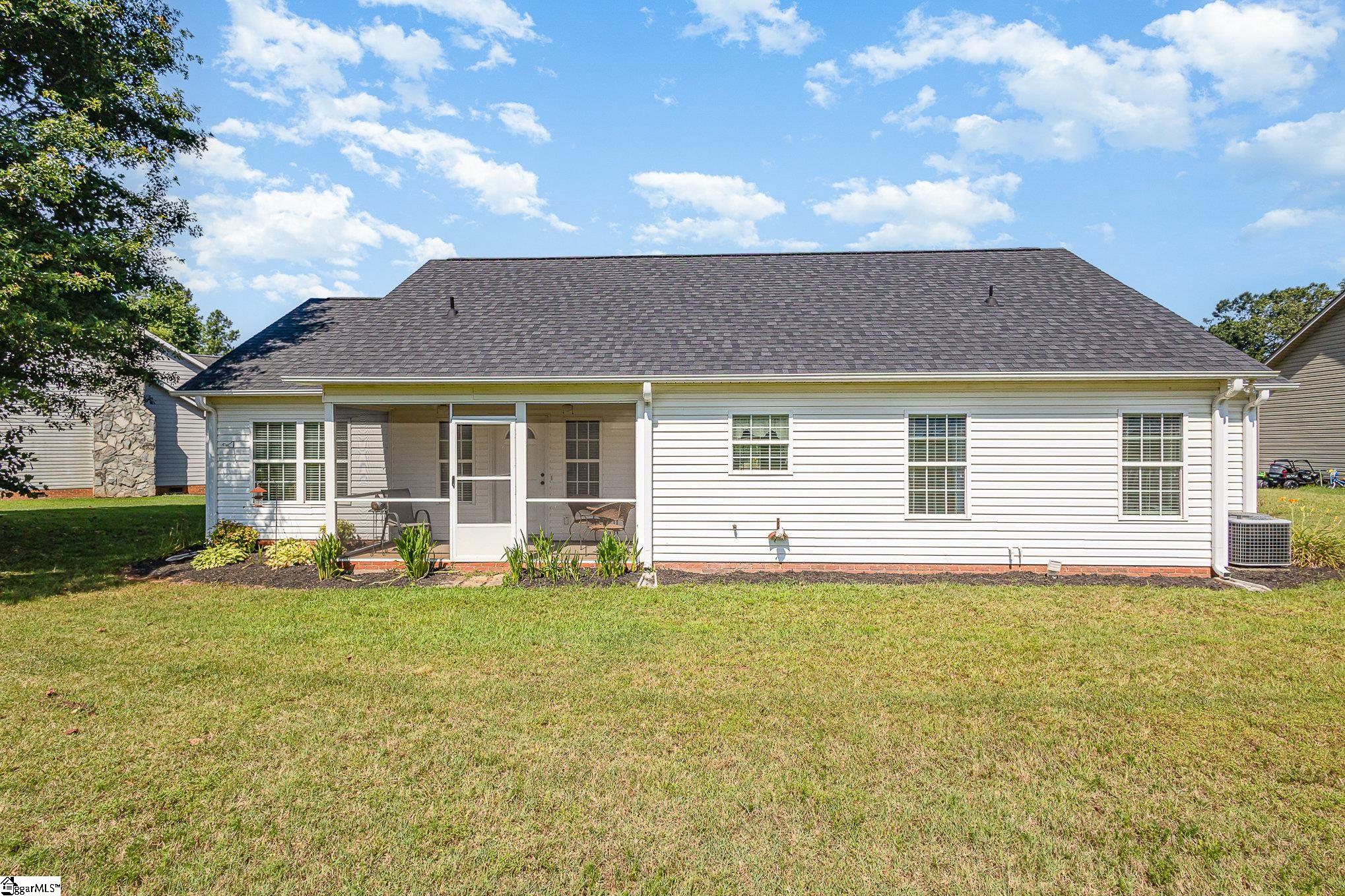 183 Eagle Ridge Drive Chesnee, SC 29323
