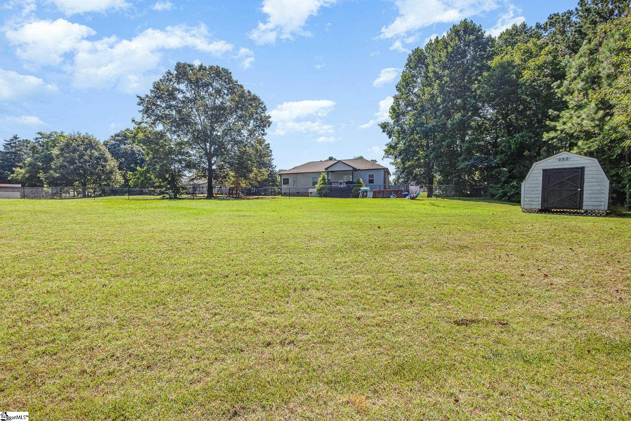 183 Eagle Ridge Drive Chesnee, SC 29323