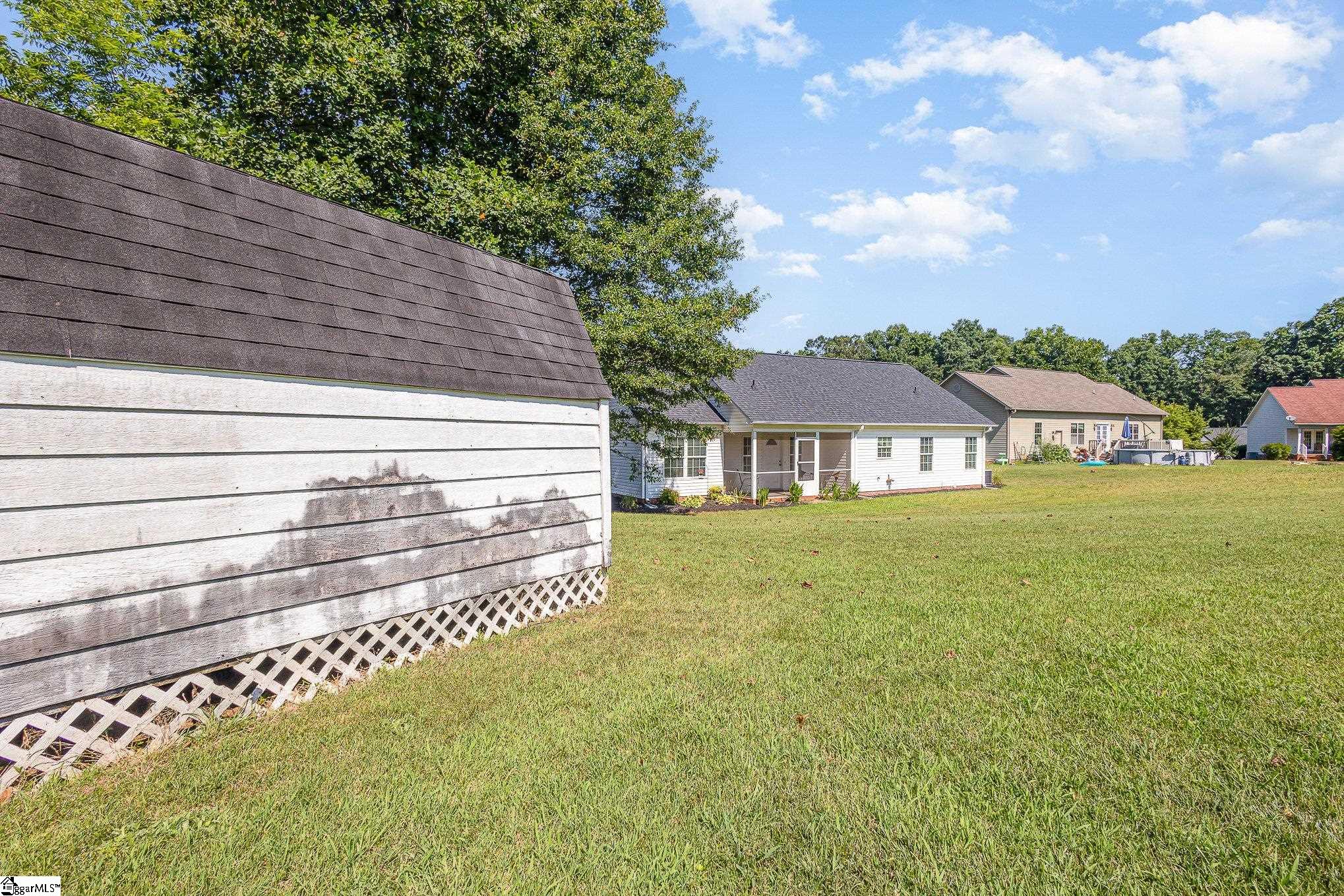 183 Eagle Ridge Drive Chesnee, SC 29323
