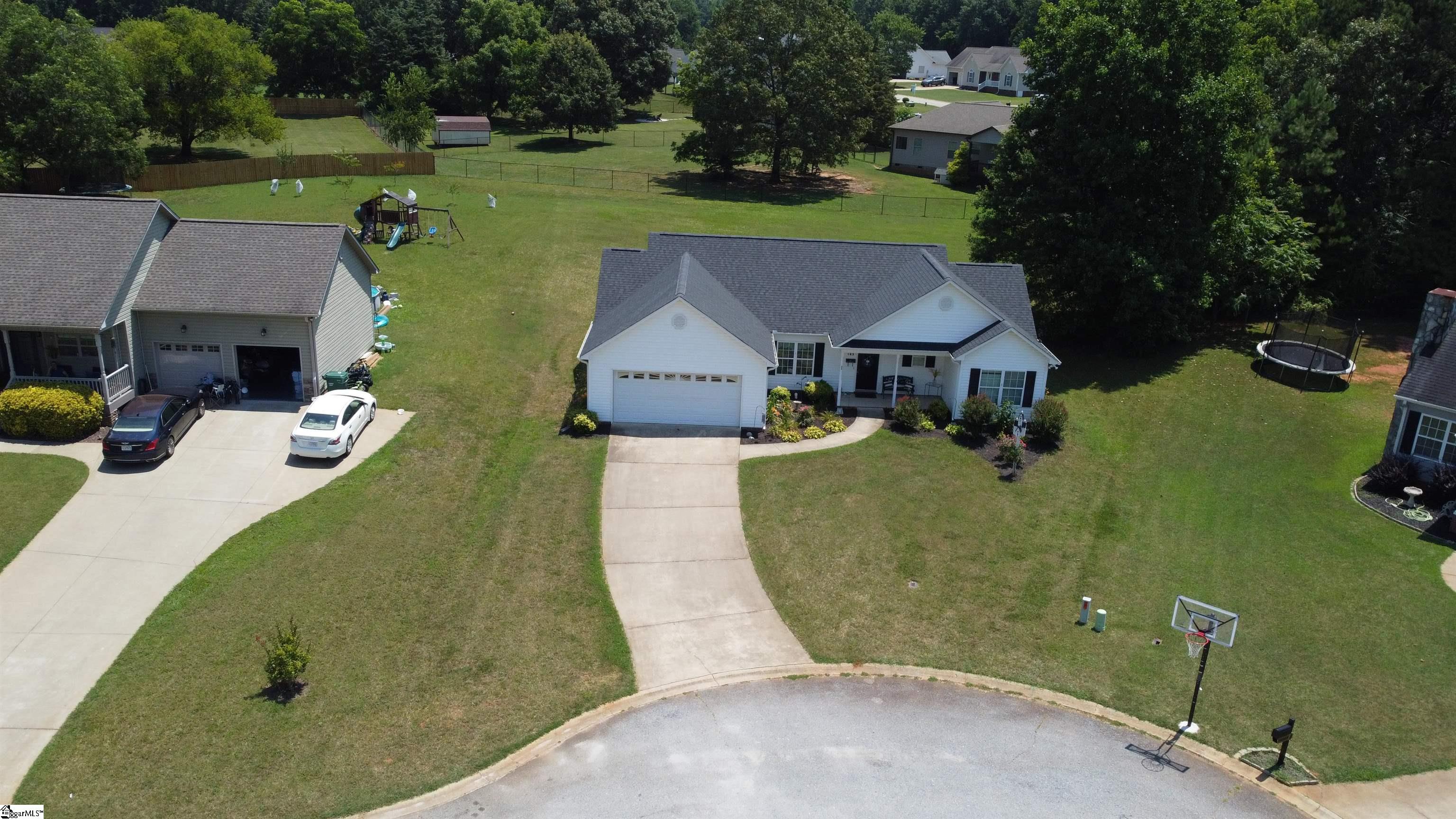 183 Eagle Ridge Drive Chesnee, SC 29323