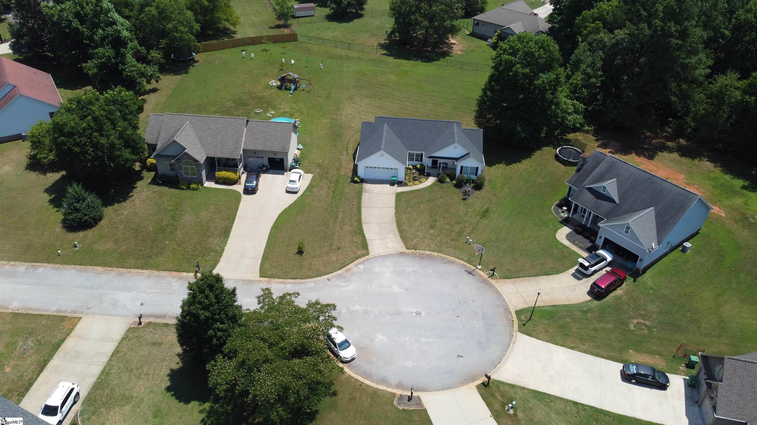 183 Eagle Ridge Drive Chesnee, SC 29323