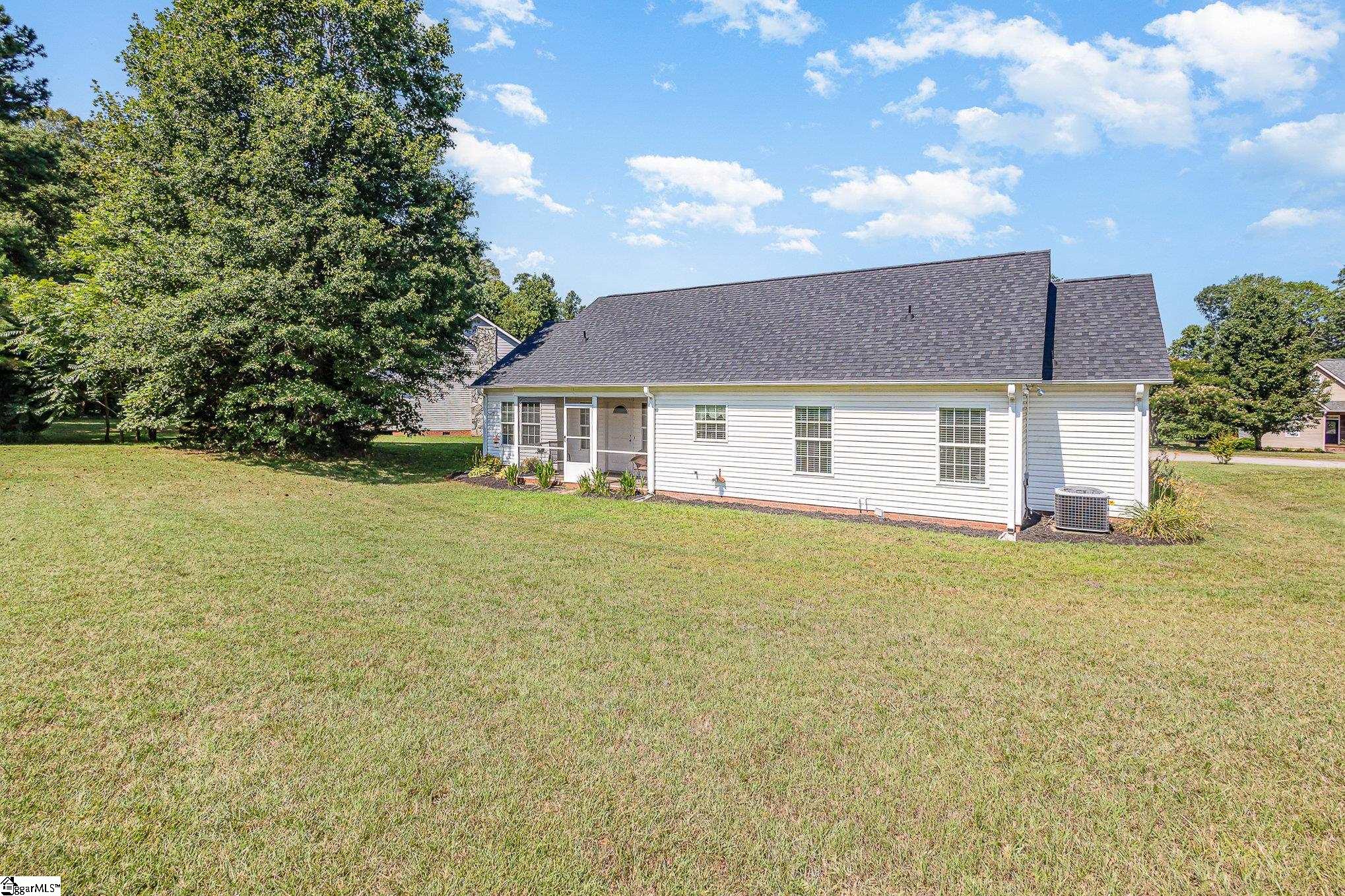 183 Eagle Ridge Drive Chesnee, SC 29323