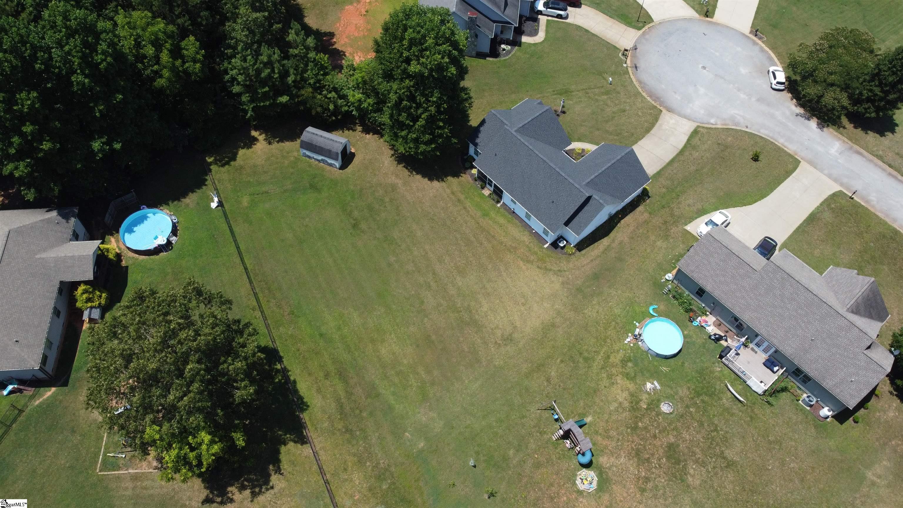 183 Eagle Ridge Drive Chesnee, SC 29323