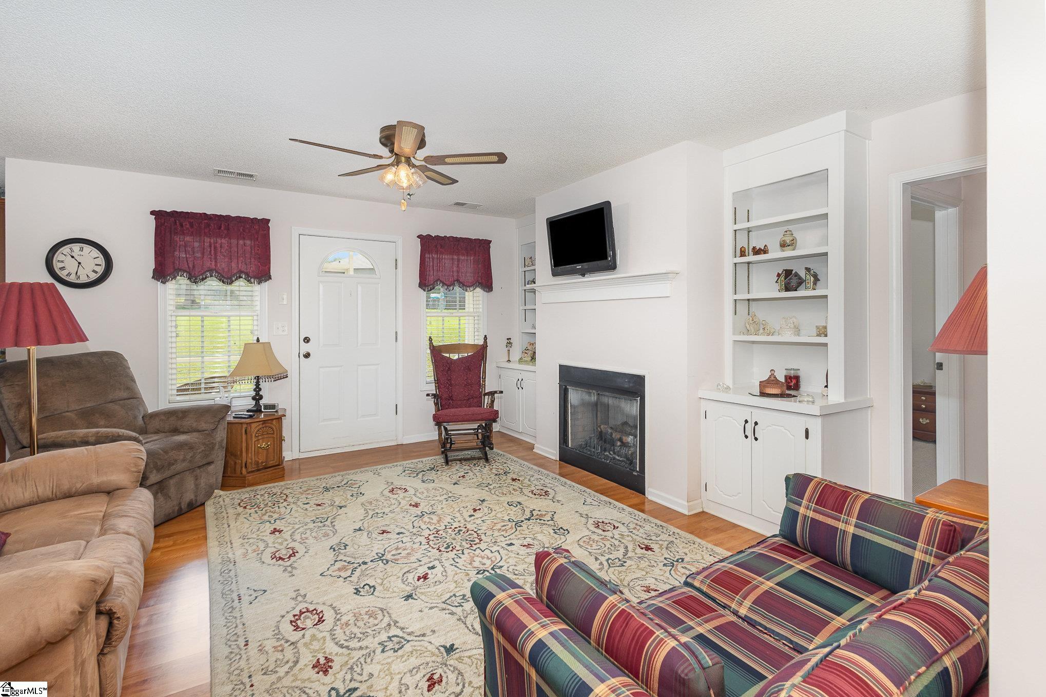 183 Eagle Ridge Drive Chesnee, SC 29323