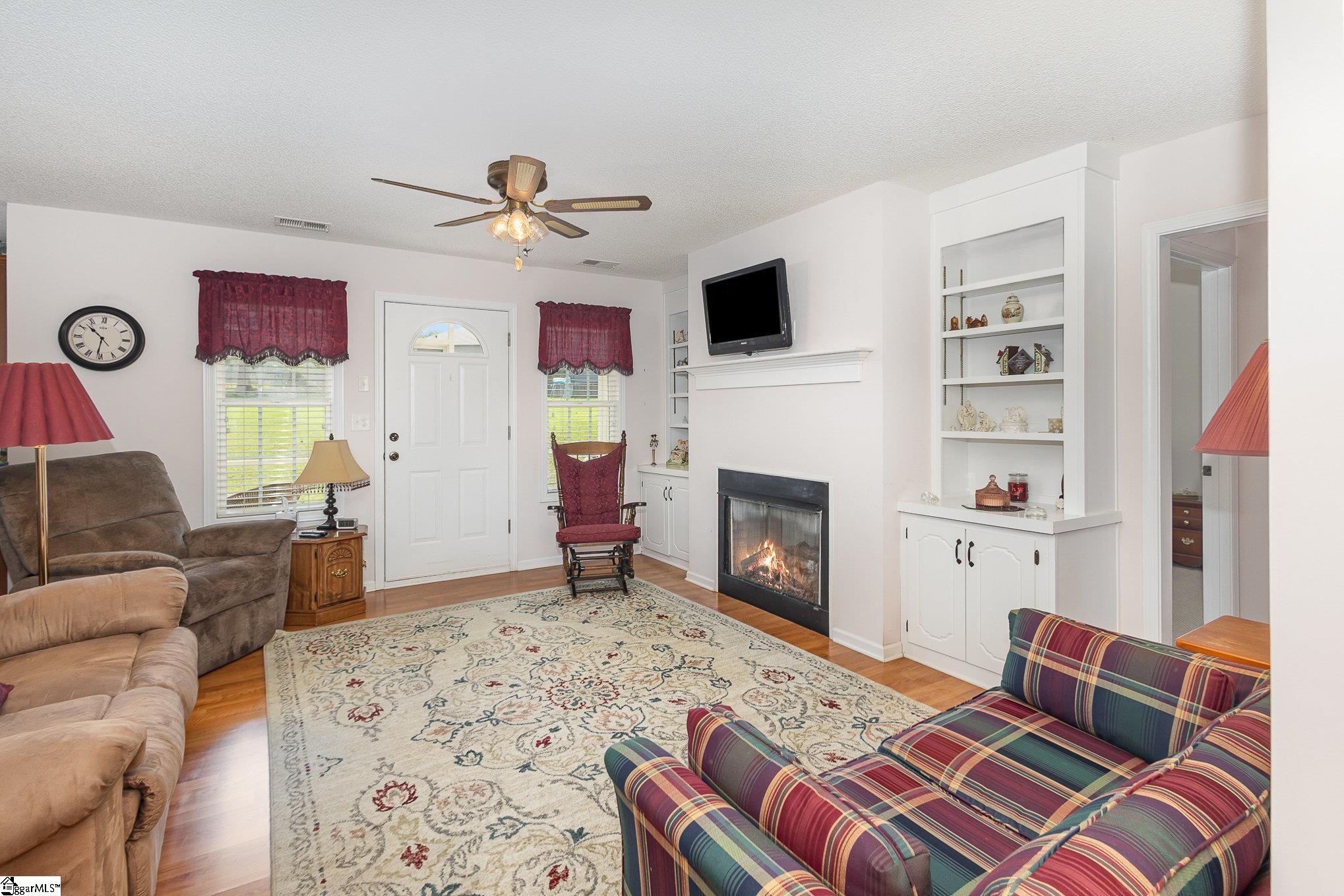 183 Eagle Ridge Drive Chesnee, SC 29323