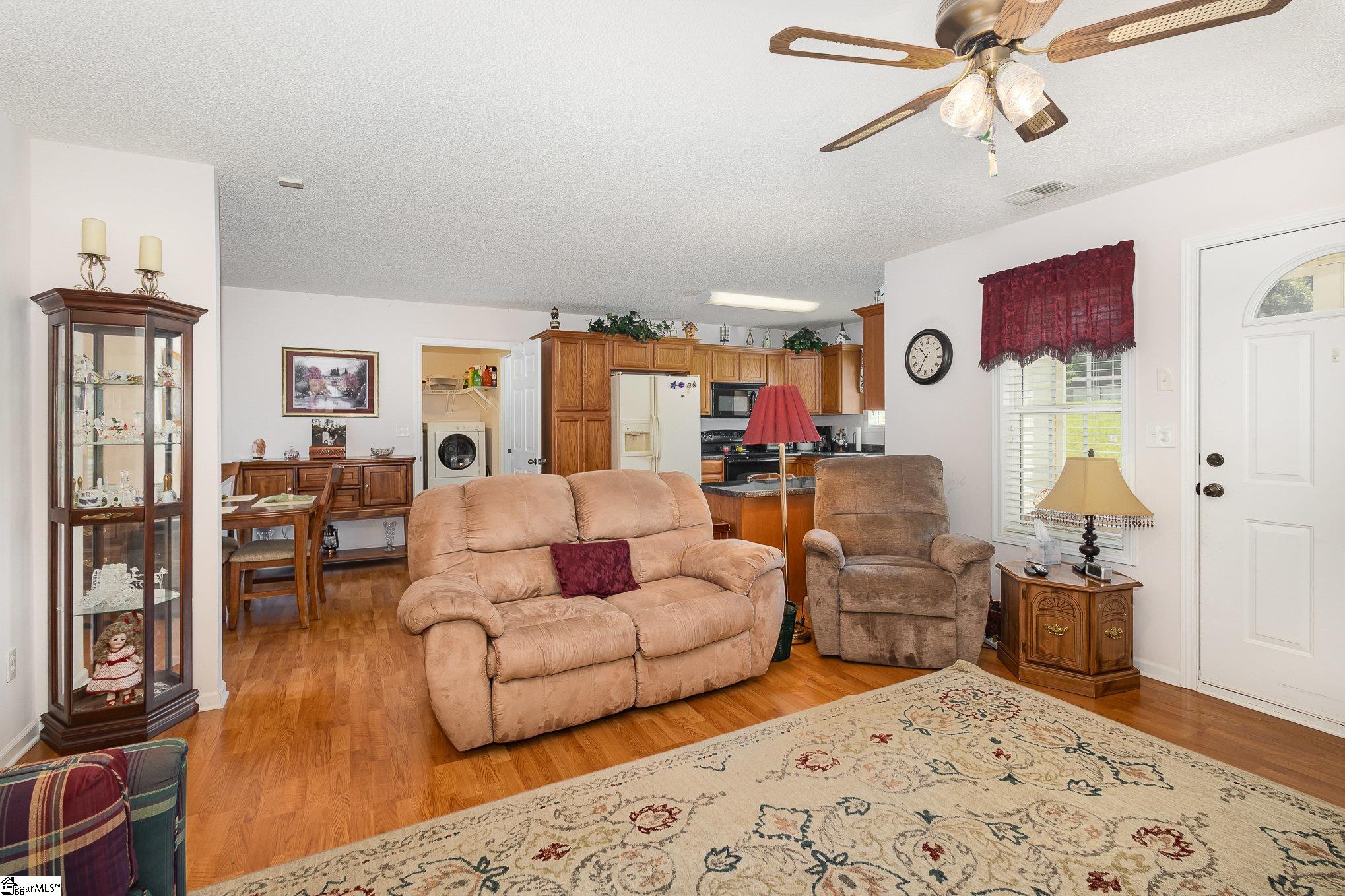 183 Eagle Ridge Drive Chesnee, SC 29323