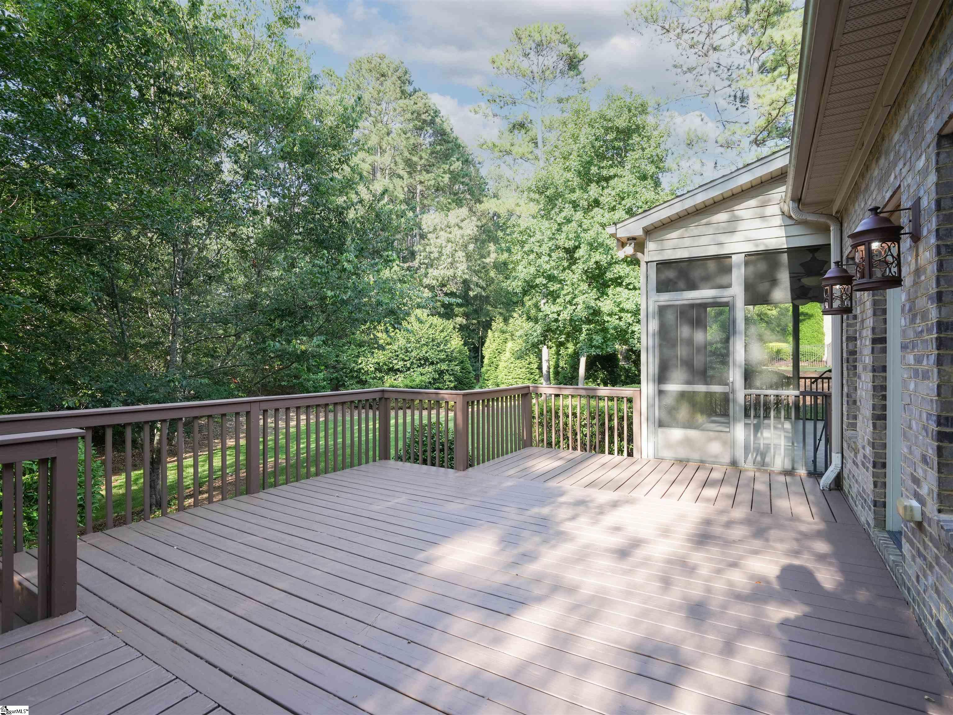 124 Bentwater Trail Simpsonville, SC 29680