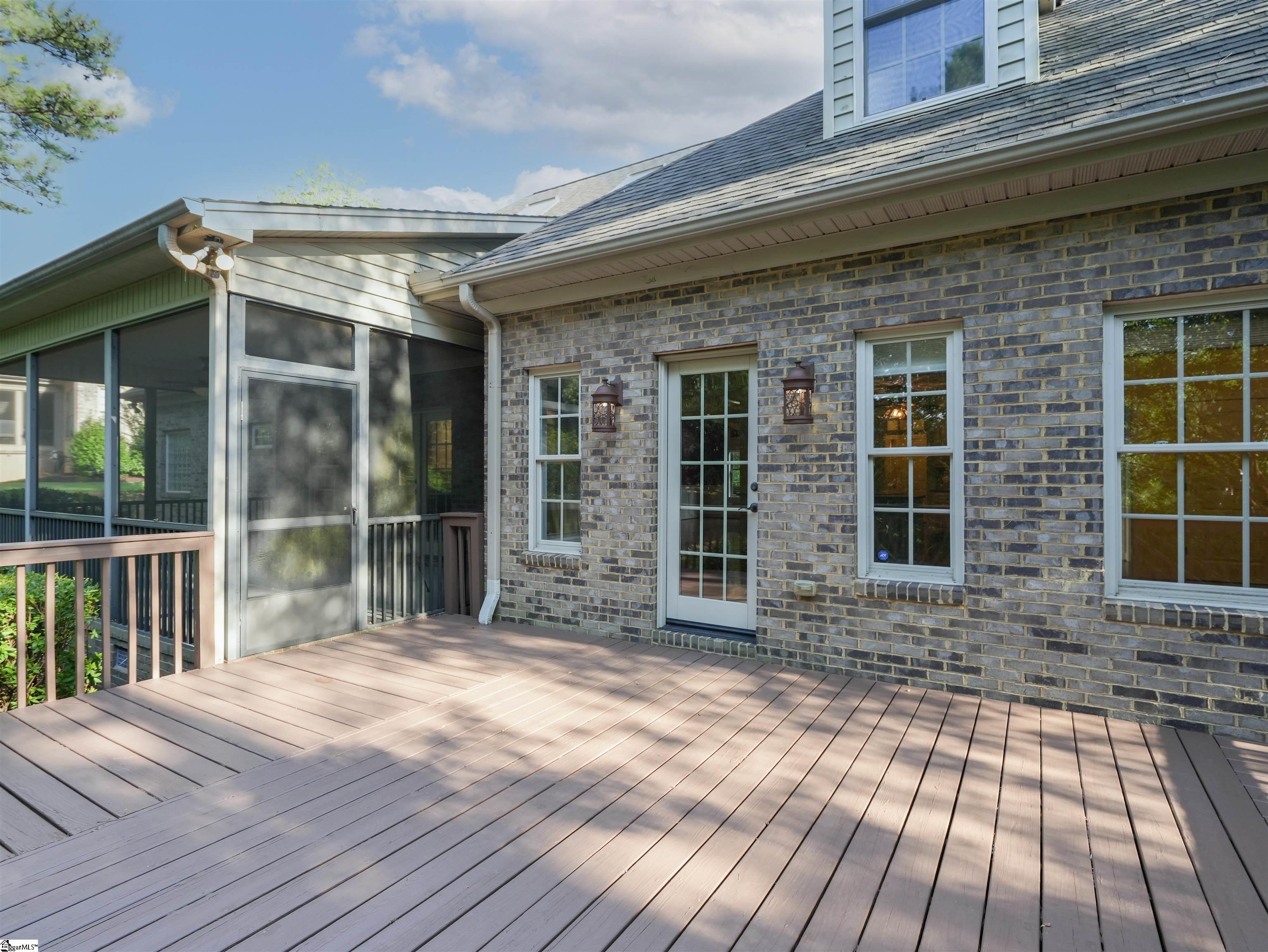 124 Bentwater Trail Simpsonville, SC 29680