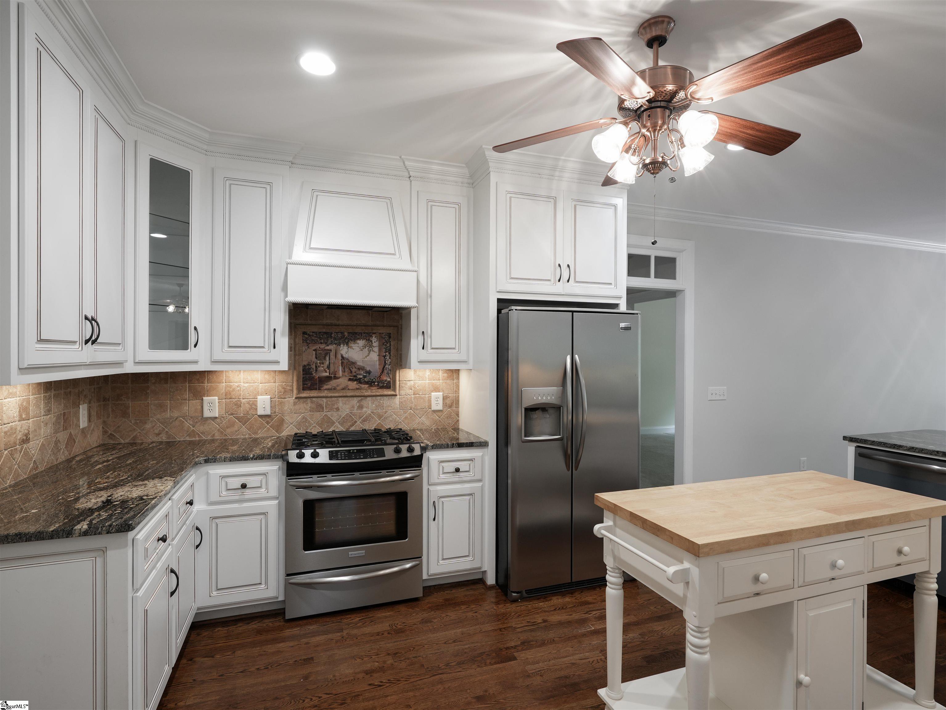 124 Bentwater Trail Simpsonville, SC 29680
