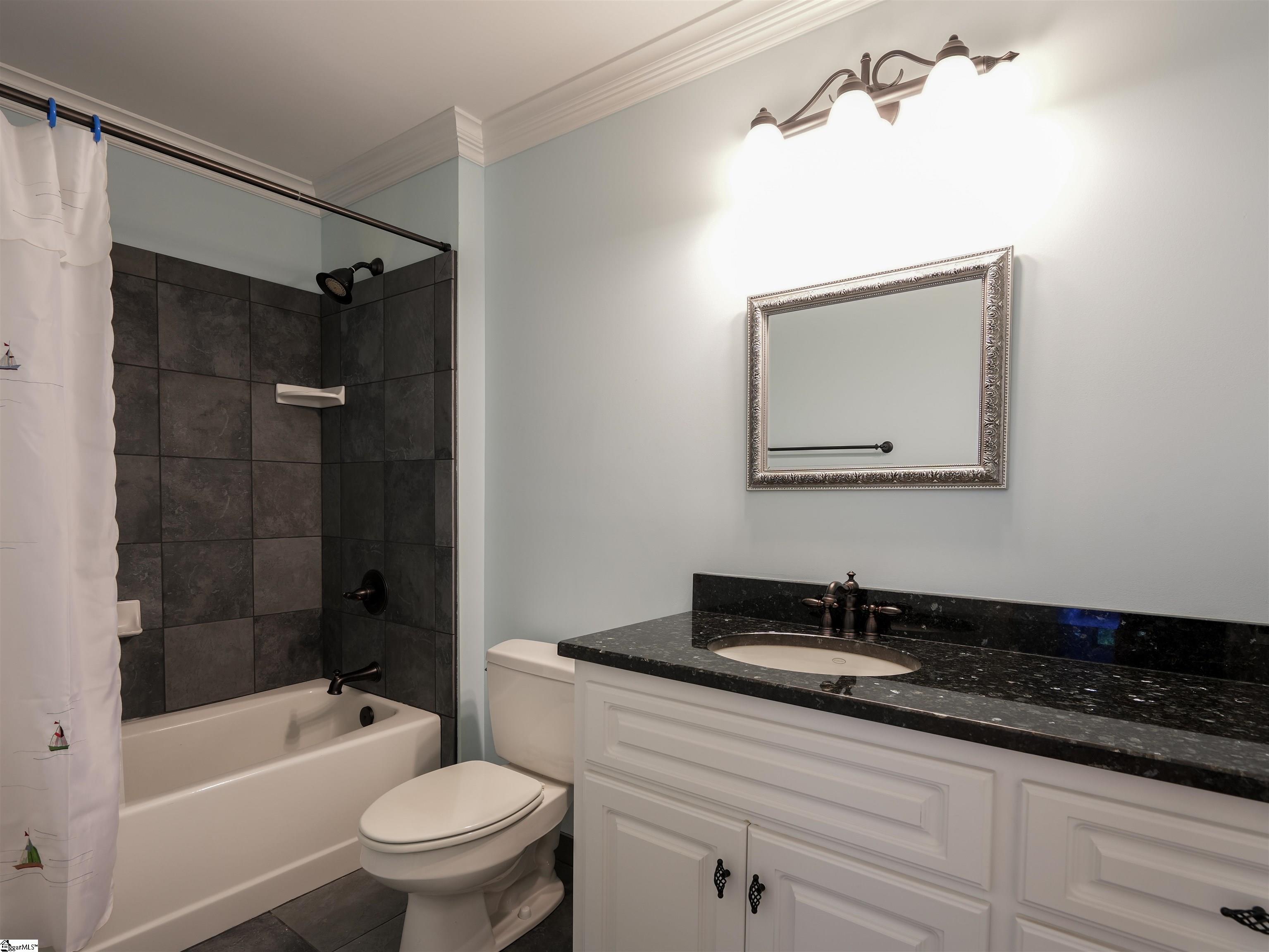124 Bentwater Trail Simpsonville, SC 29680