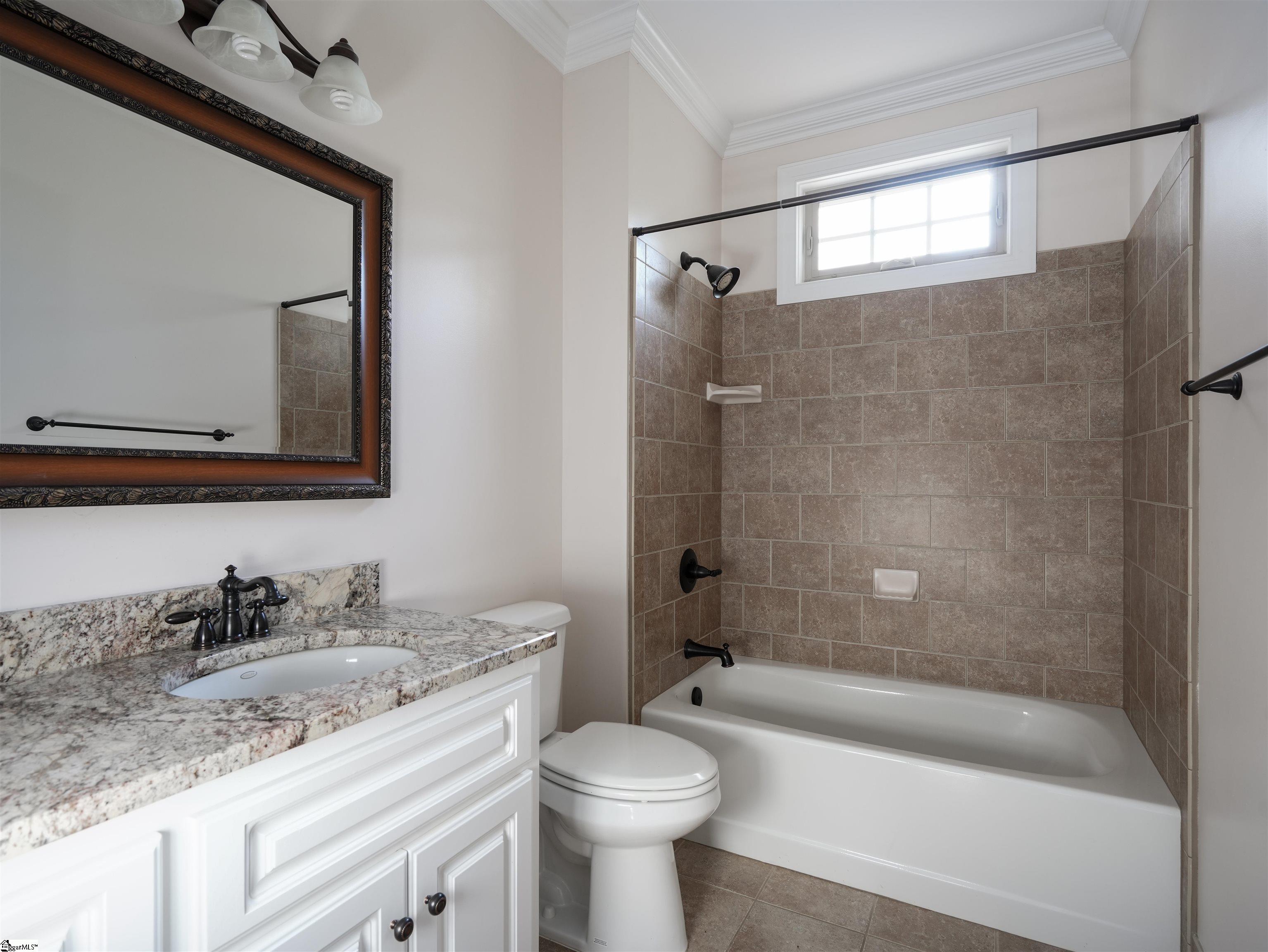 124 Bentwater Trail Simpsonville, SC 29680