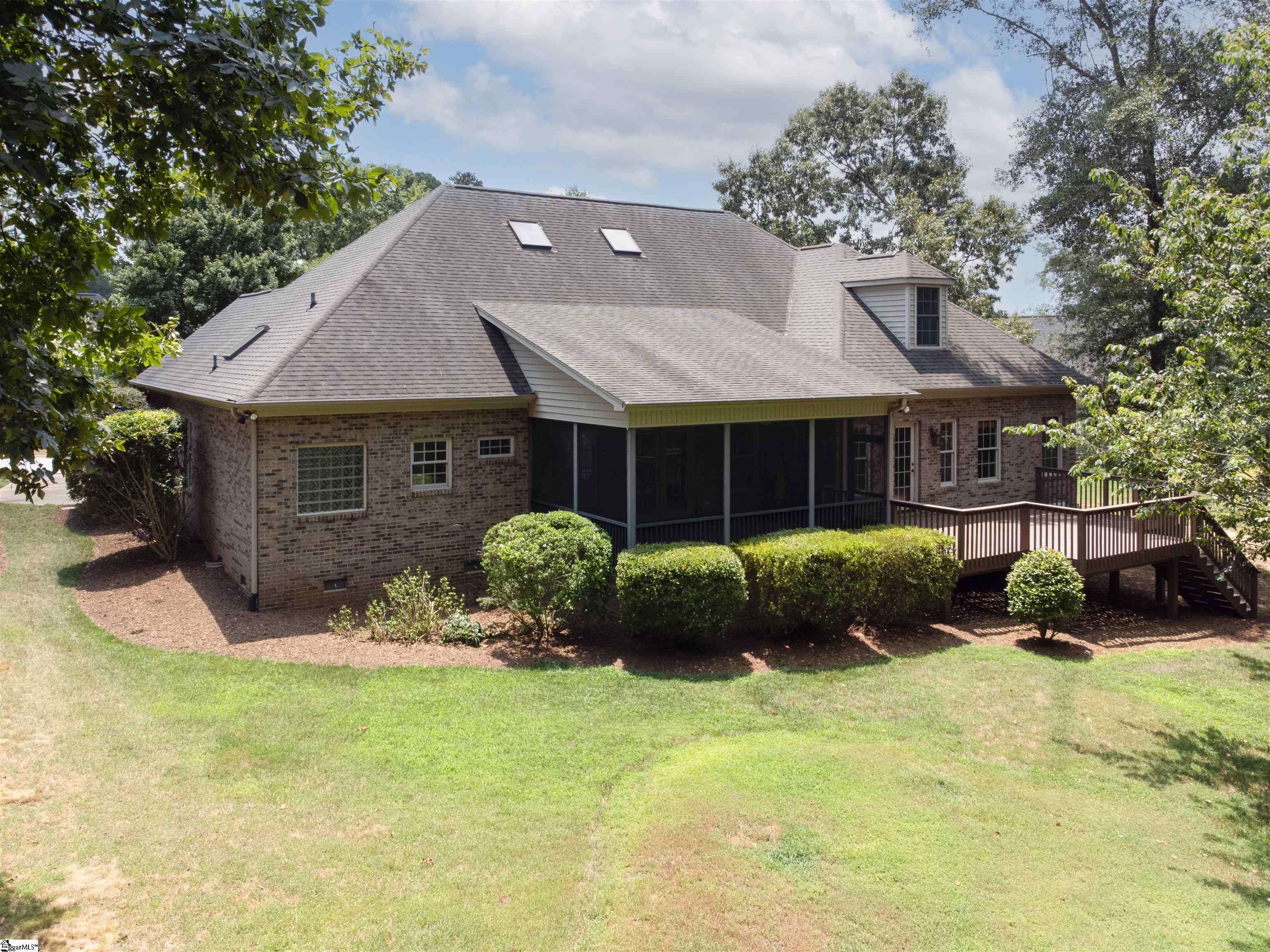 124 Bentwater Trail Simpsonville, SC 29680