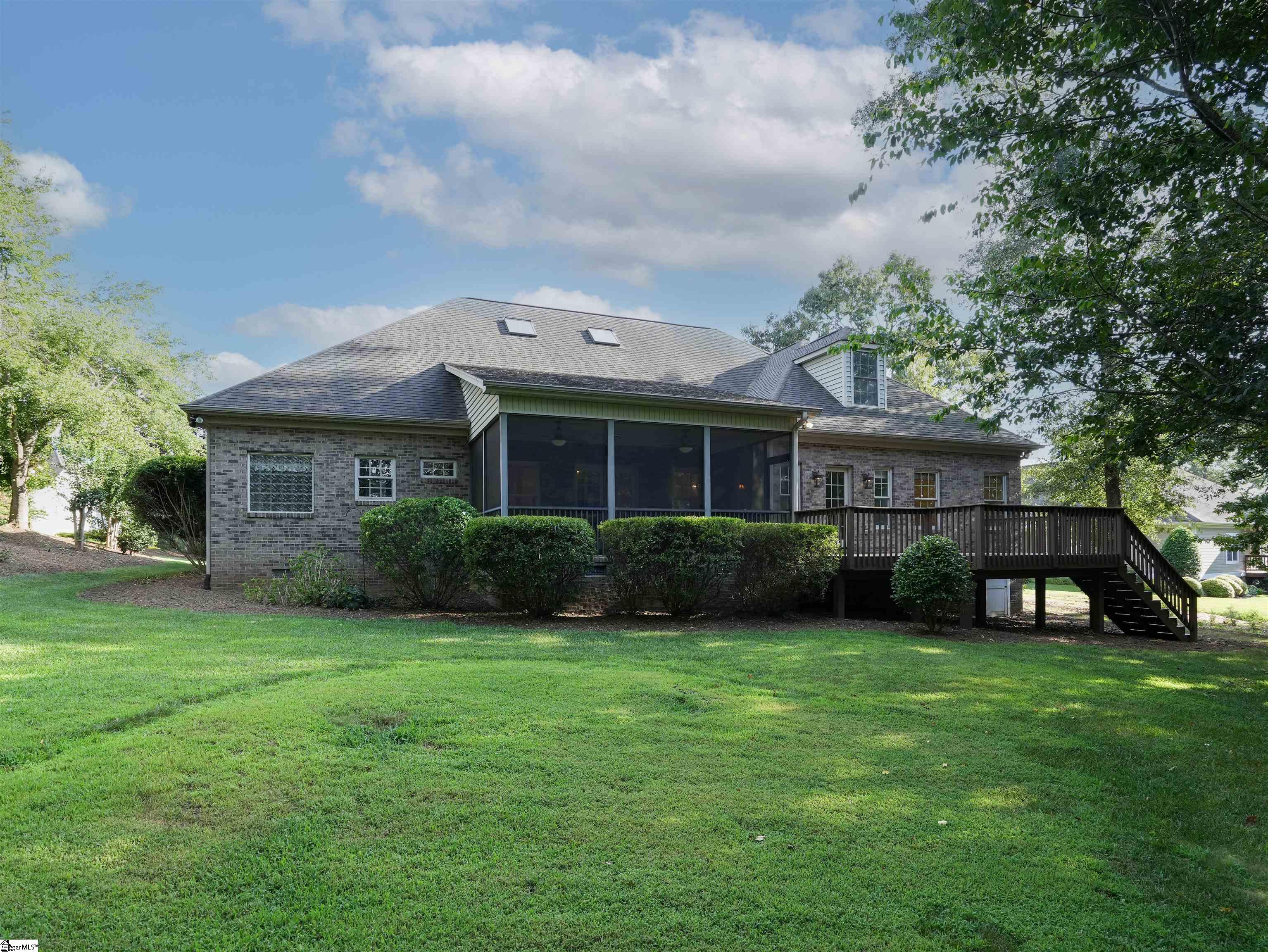 124 Bentwater Trail Simpsonville, SC 29680