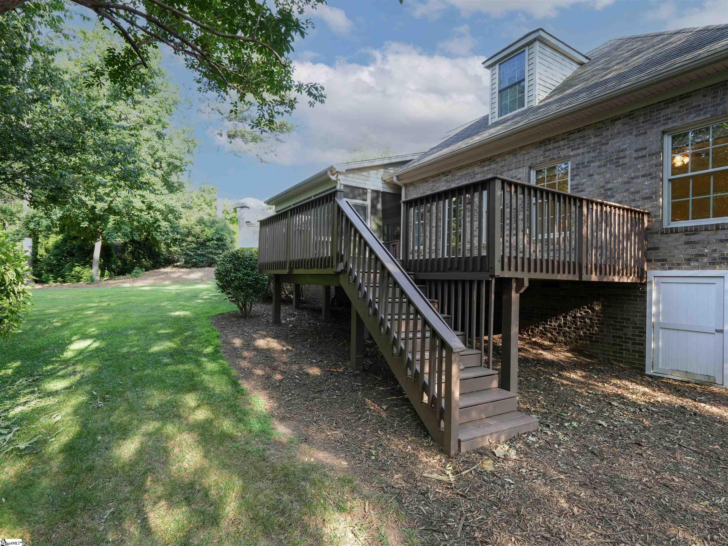 124 Bentwater Trail Simpsonville, SC 29680