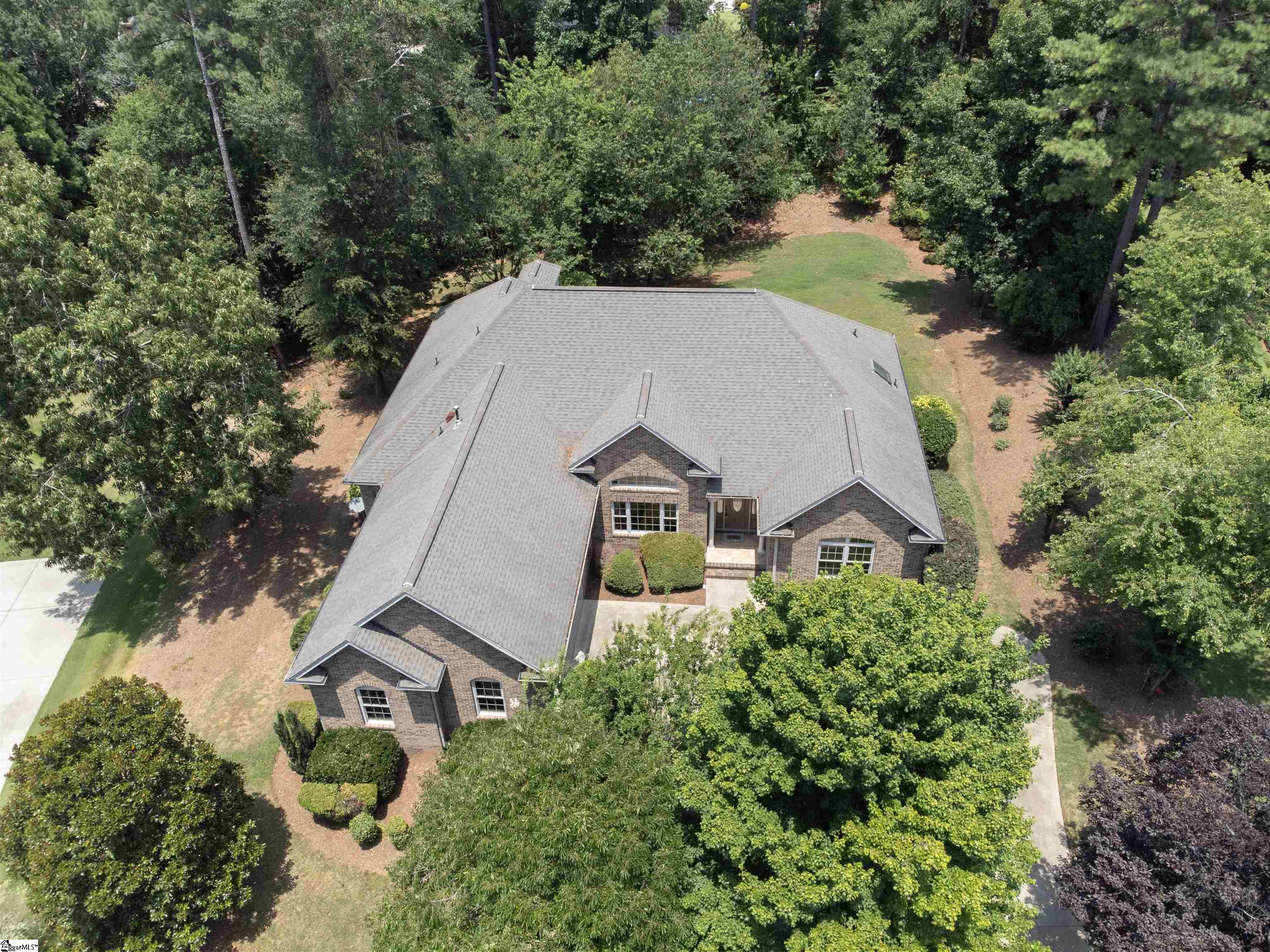 124 Bentwater Trail Simpsonville, SC 29680