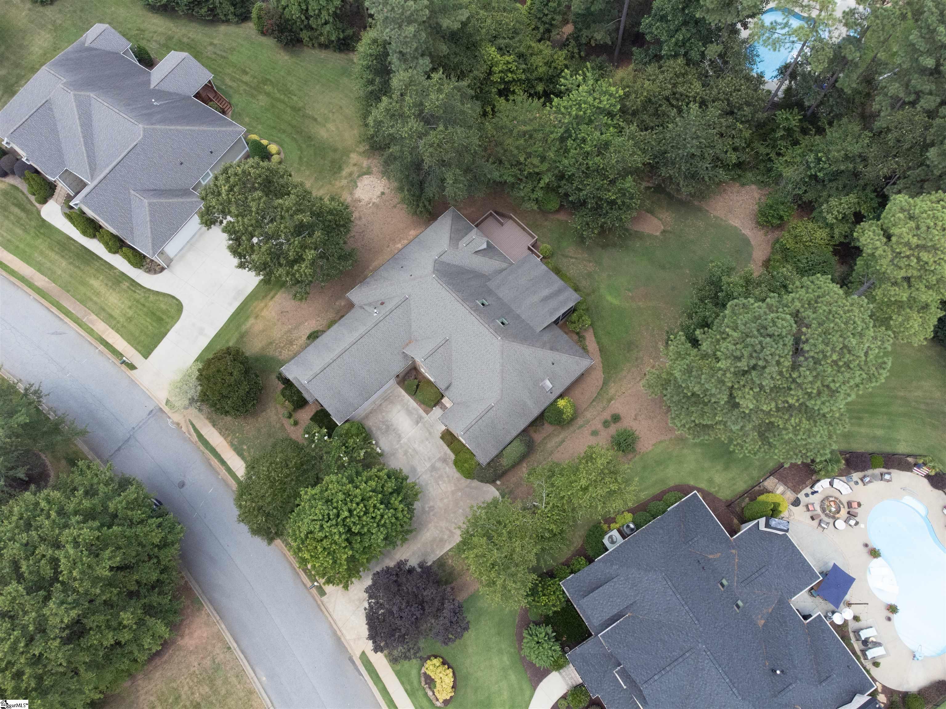 124 Bentwater Trail Simpsonville, SC 29680