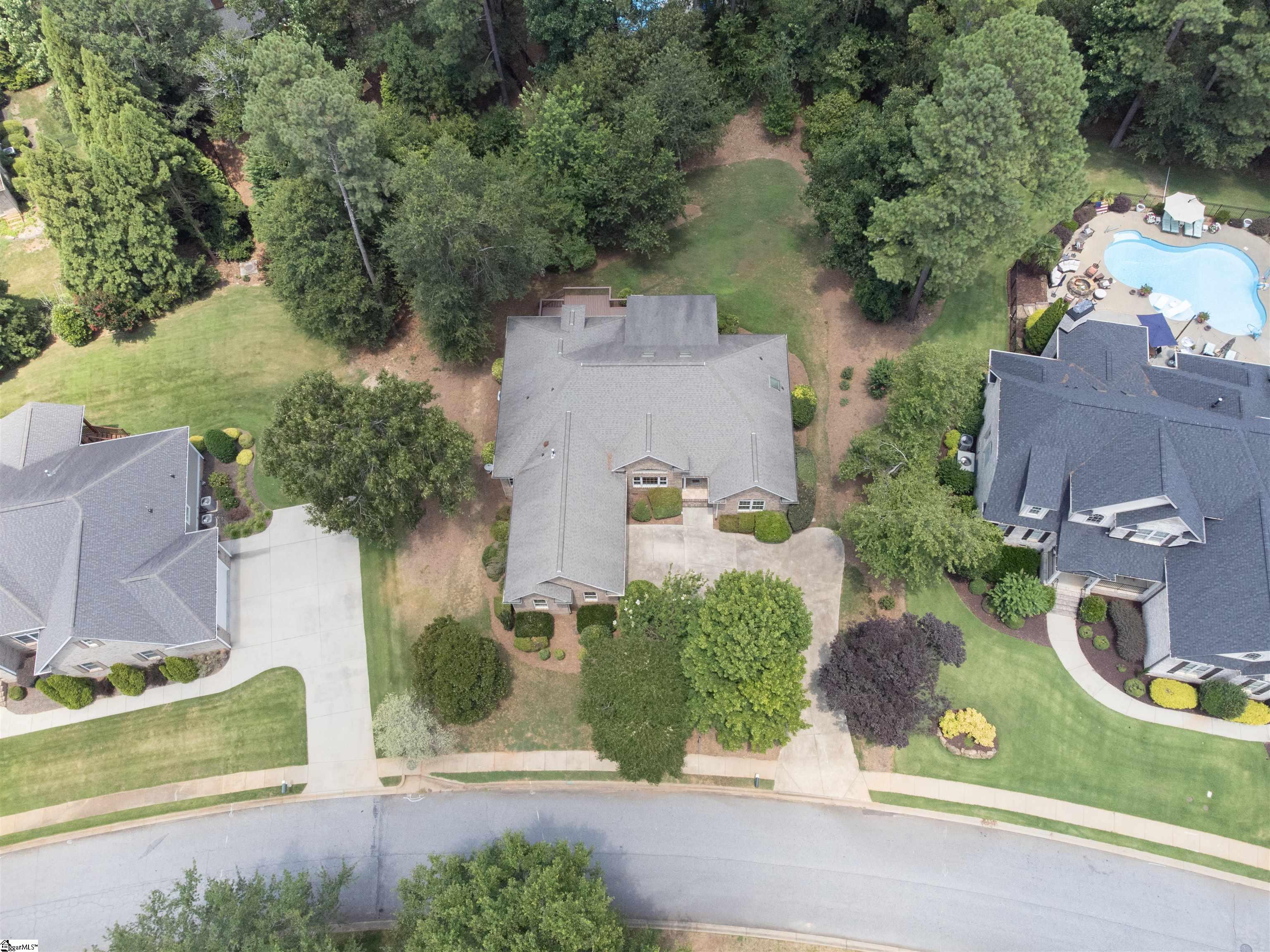 124 Bentwater Trail Simpsonville, SC 29680