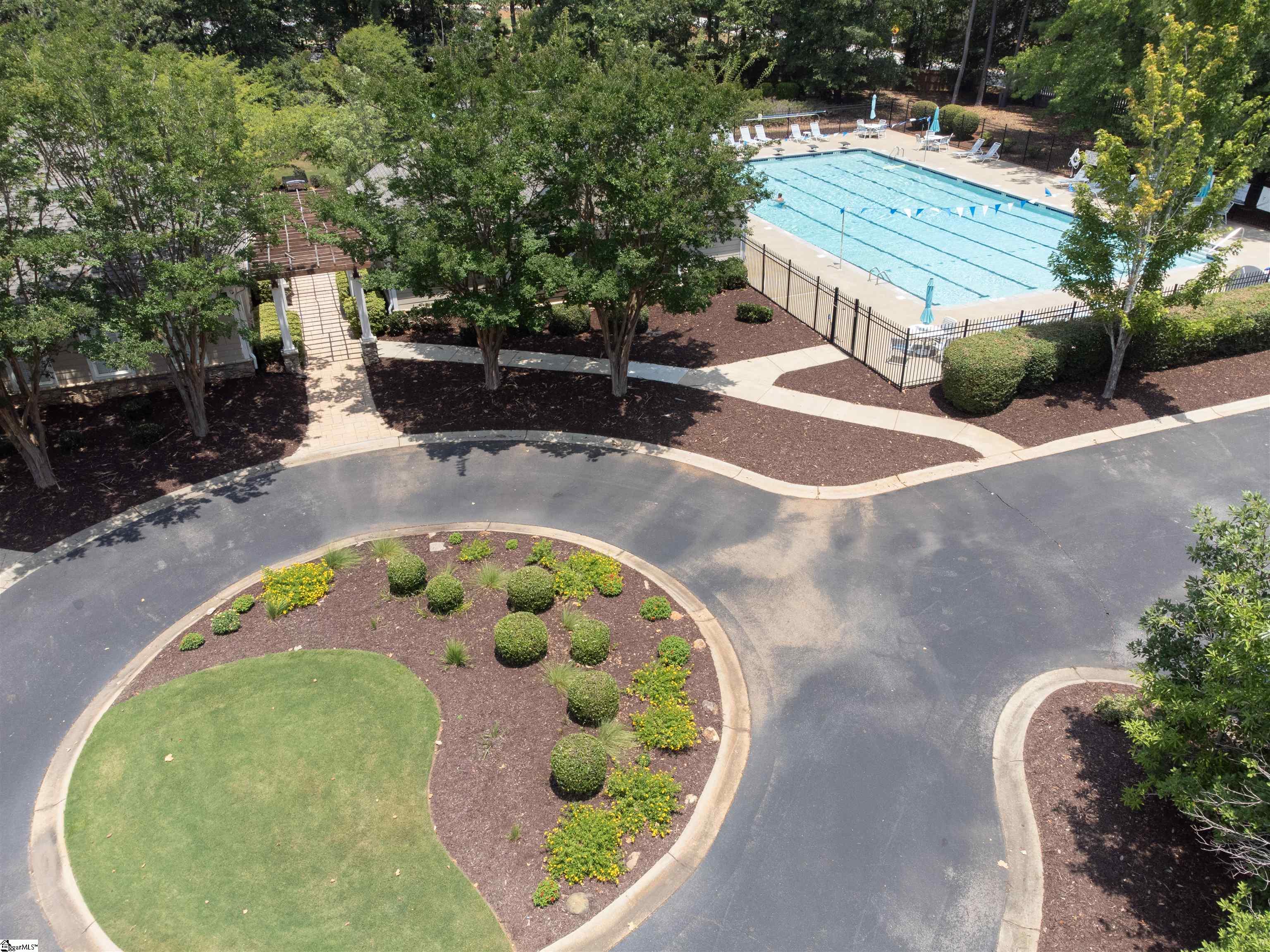 124 Bentwater Trail Simpsonville, SC 29680