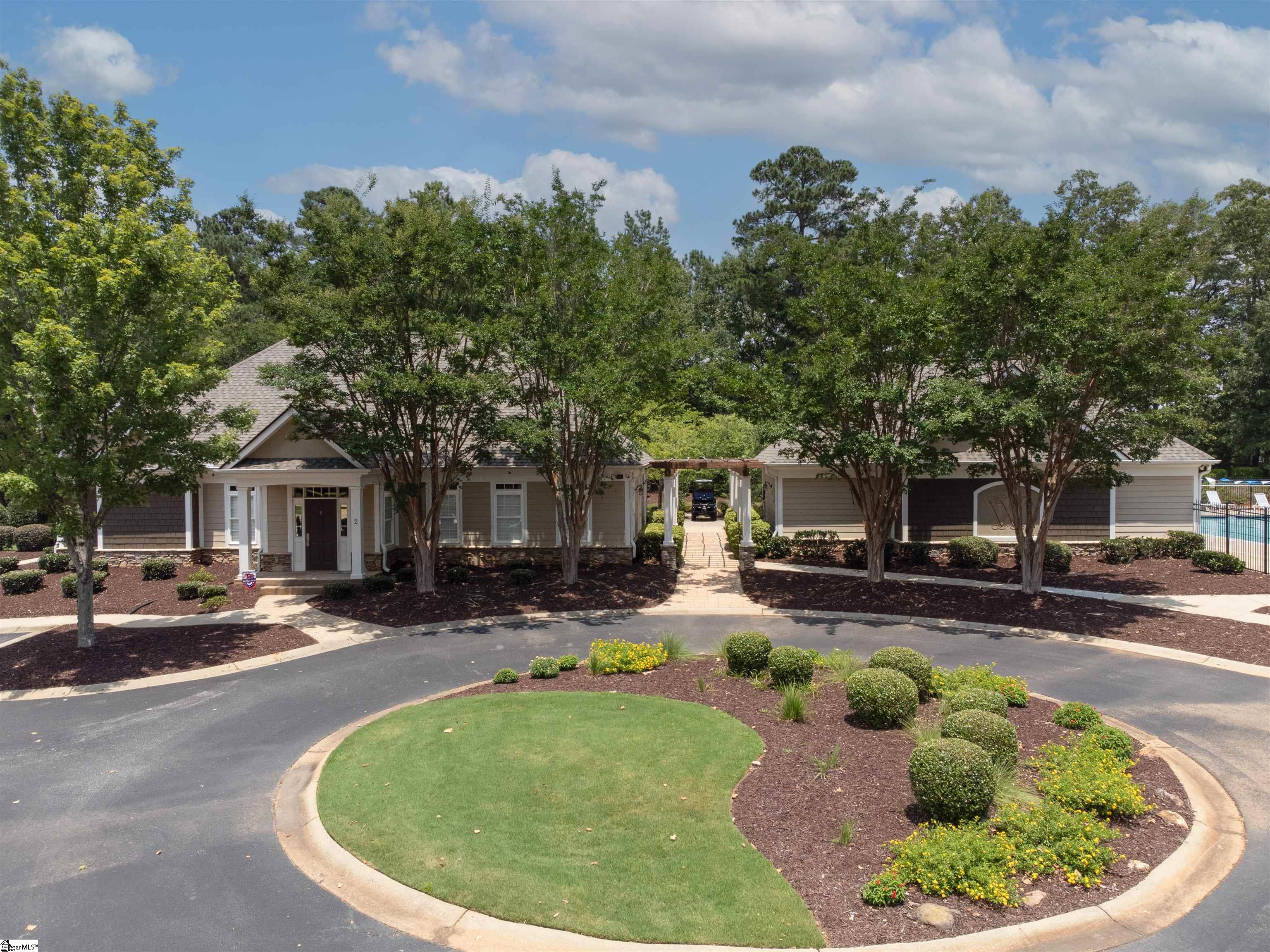124 Bentwater Trail Simpsonville, SC 29680