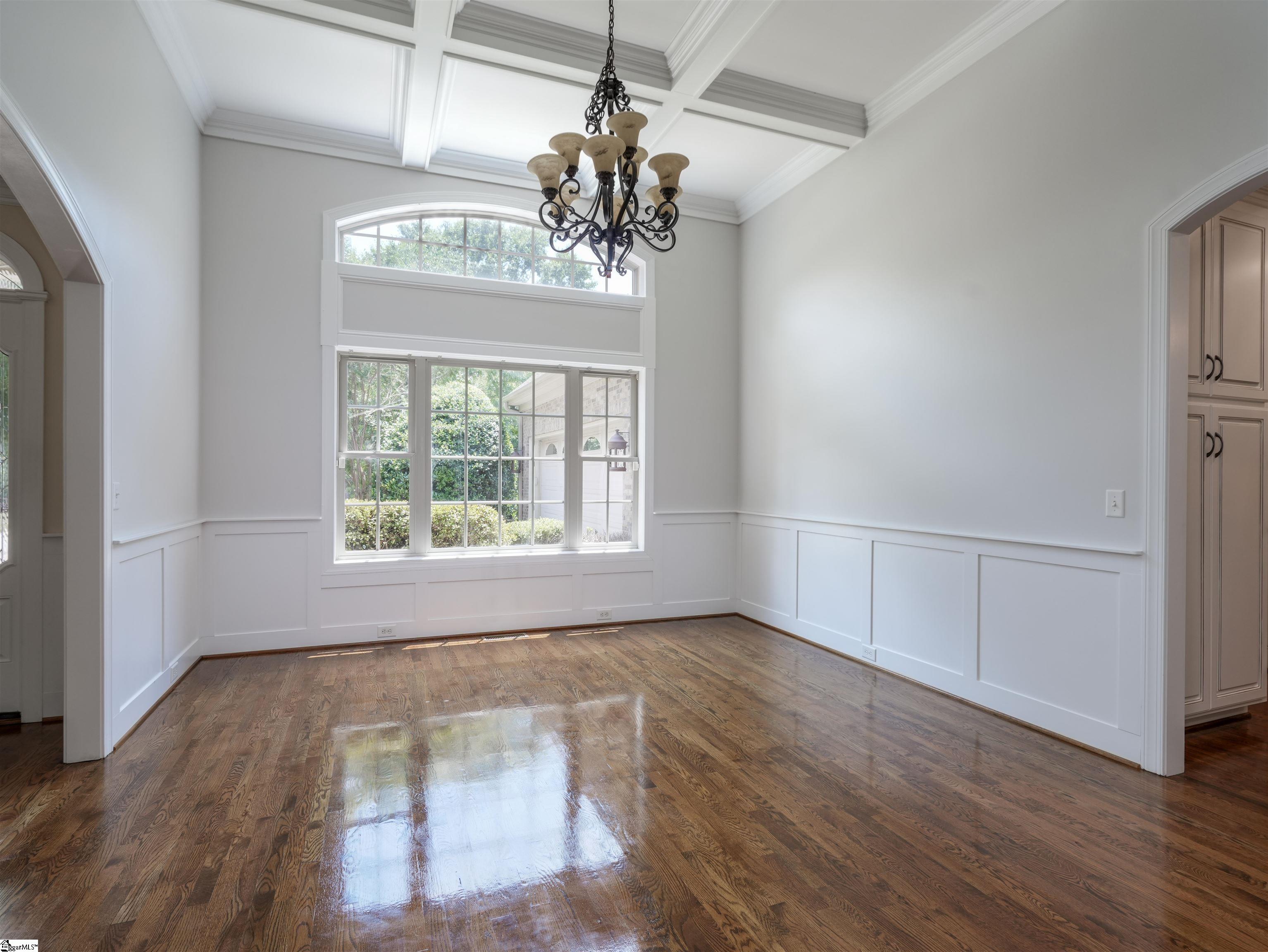 124 Bentwater Trail Simpsonville, SC 29680