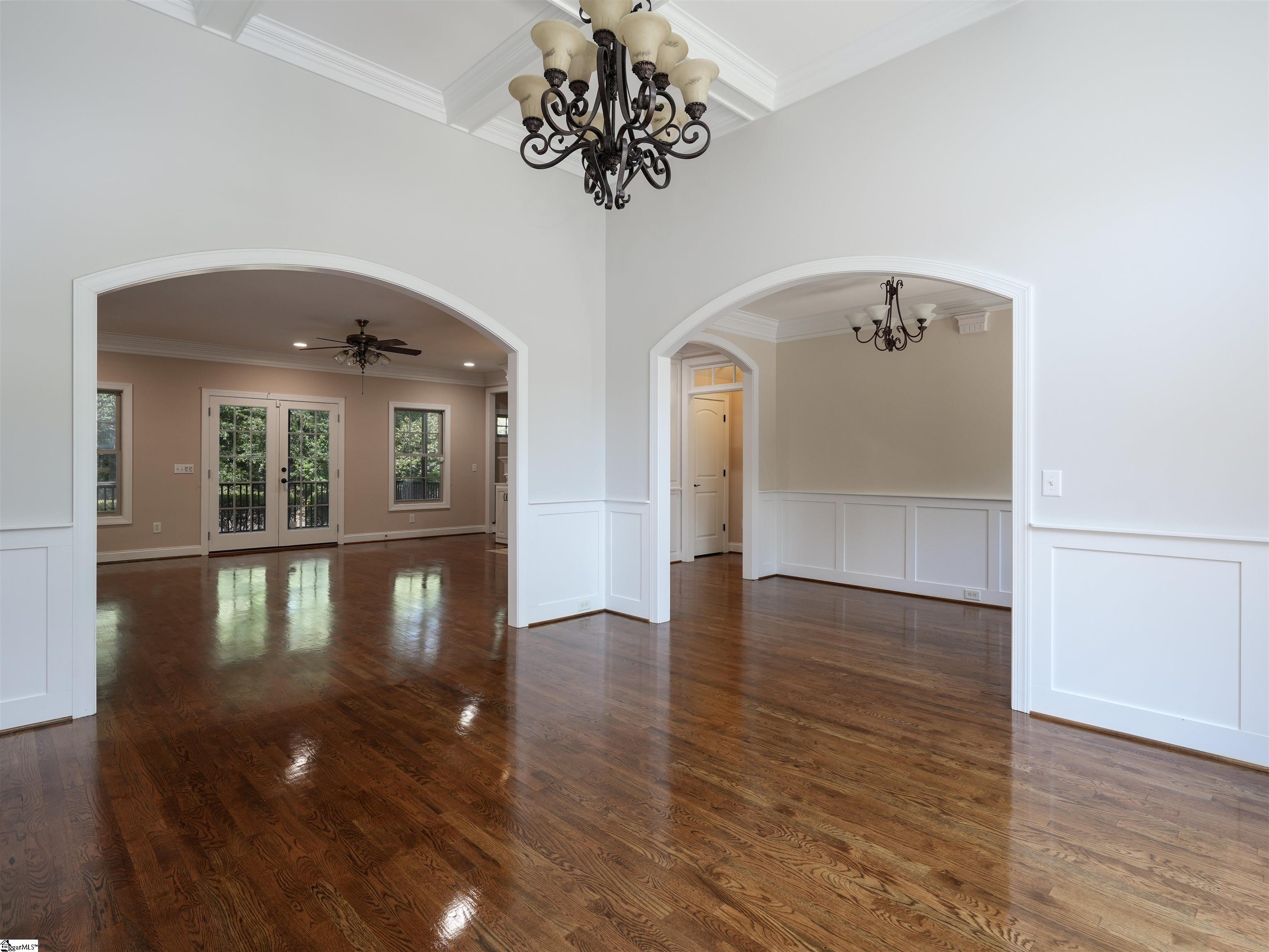 124 Bentwater Trail Simpsonville, SC 29680