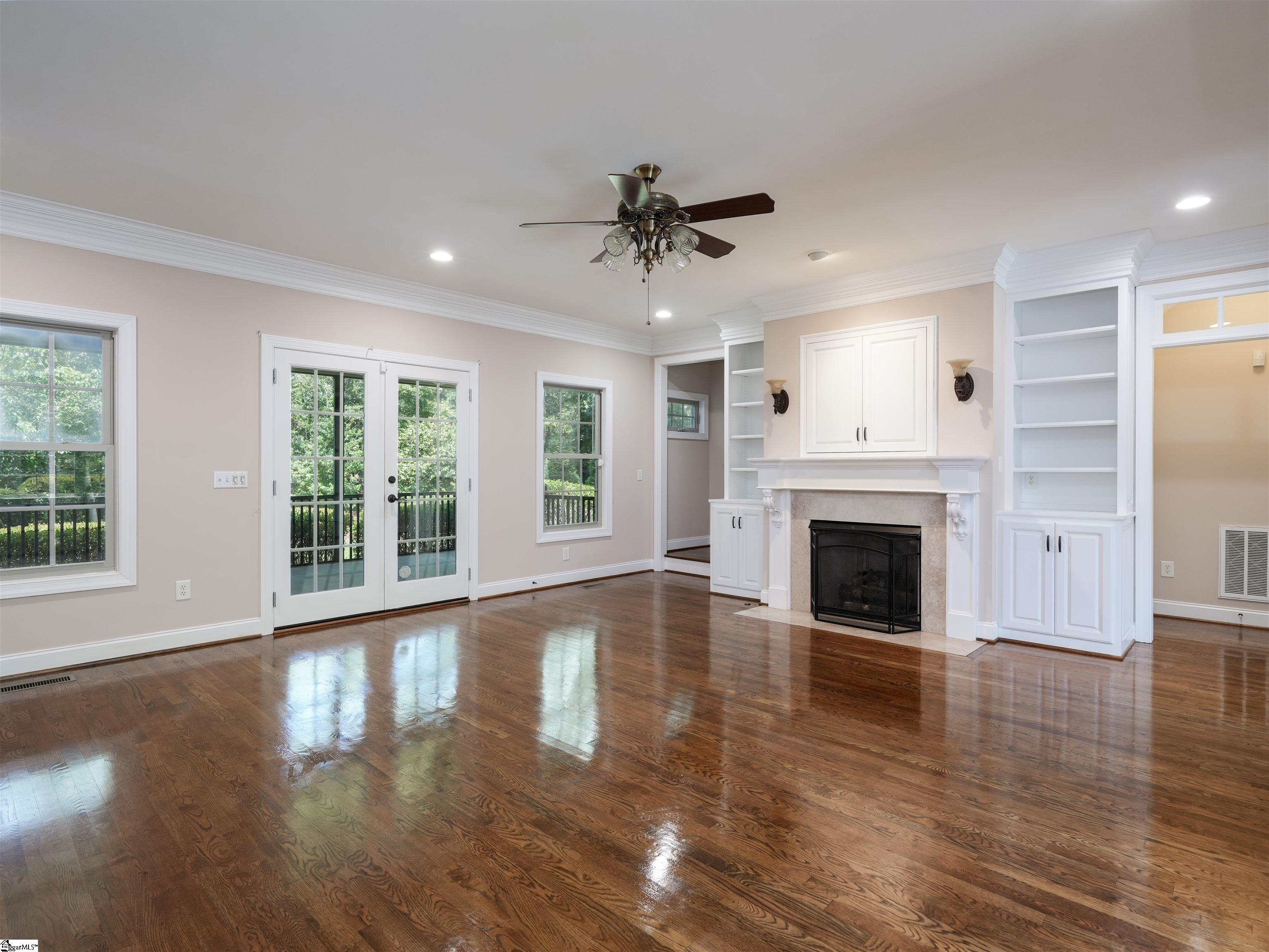 124 Bentwater Trail Simpsonville, SC 29680