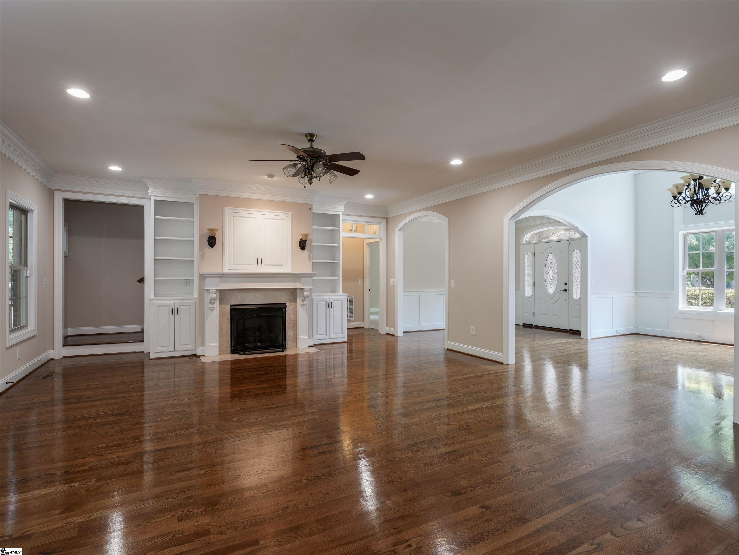 124 Bentwater Trail Simpsonville, SC 29680