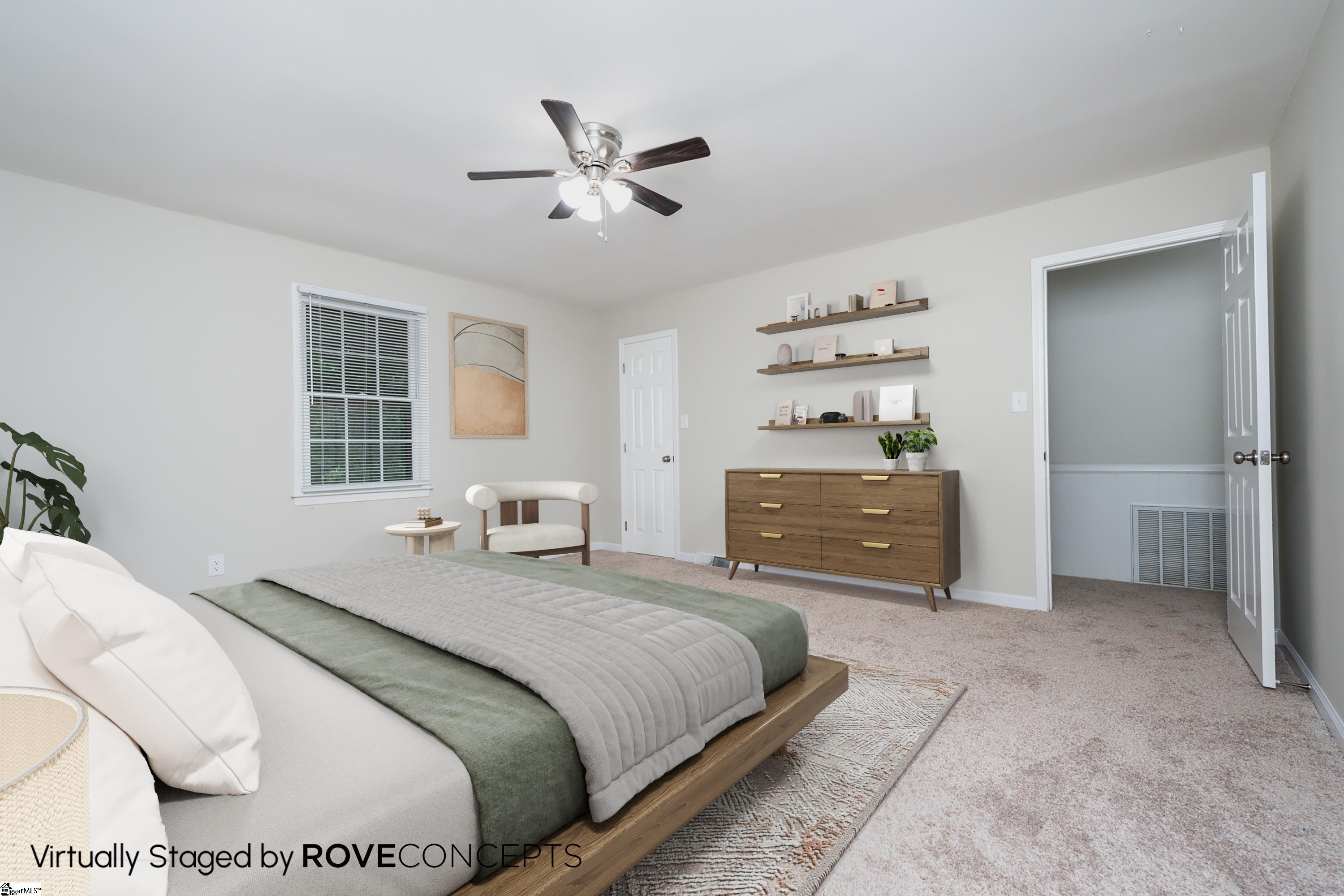 109 Elcon Drive Greer, SC 29650