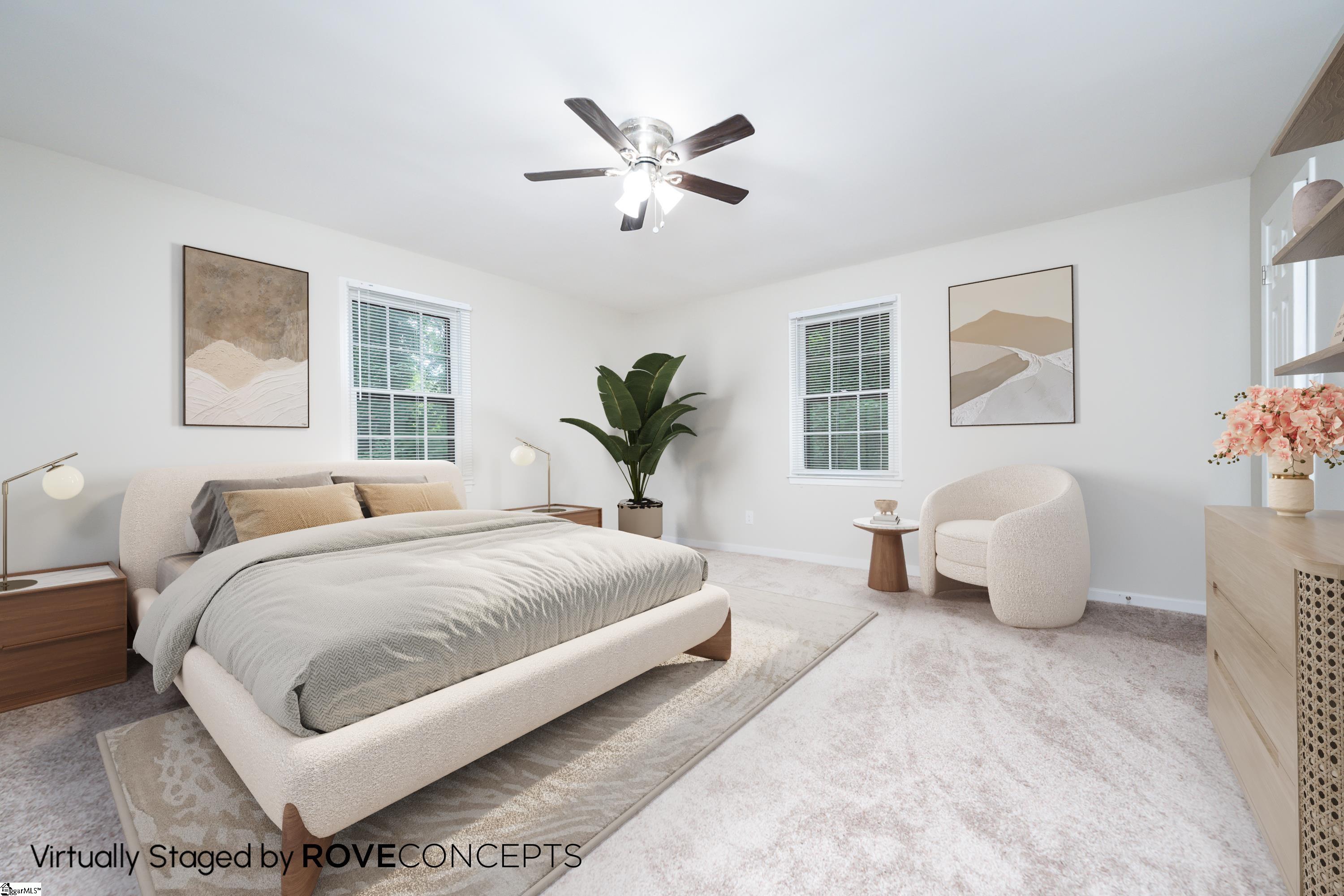 109 Elcon Drive Greer, SC 29650