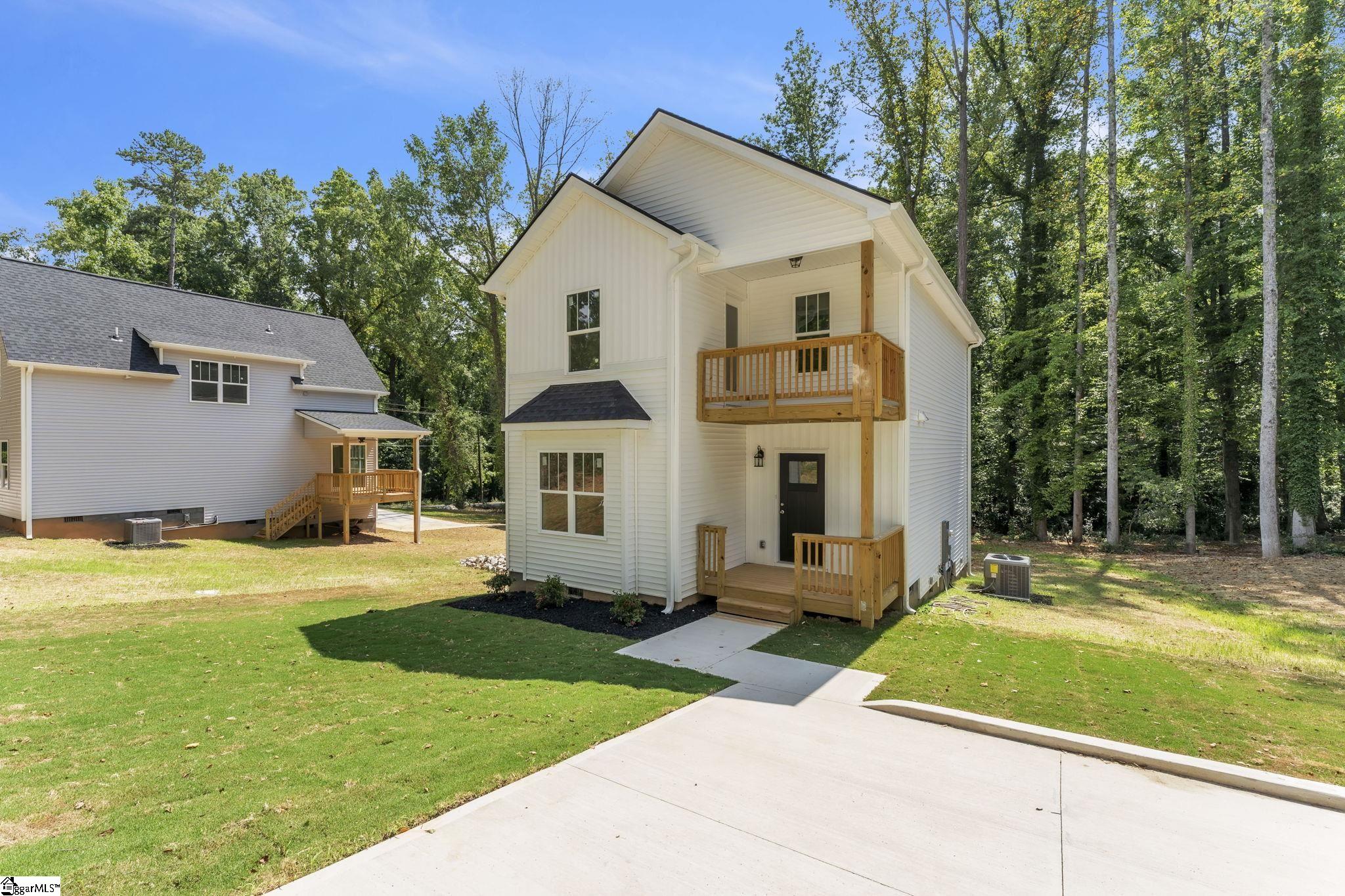 398 Woodland Circle Belton, SC 29627