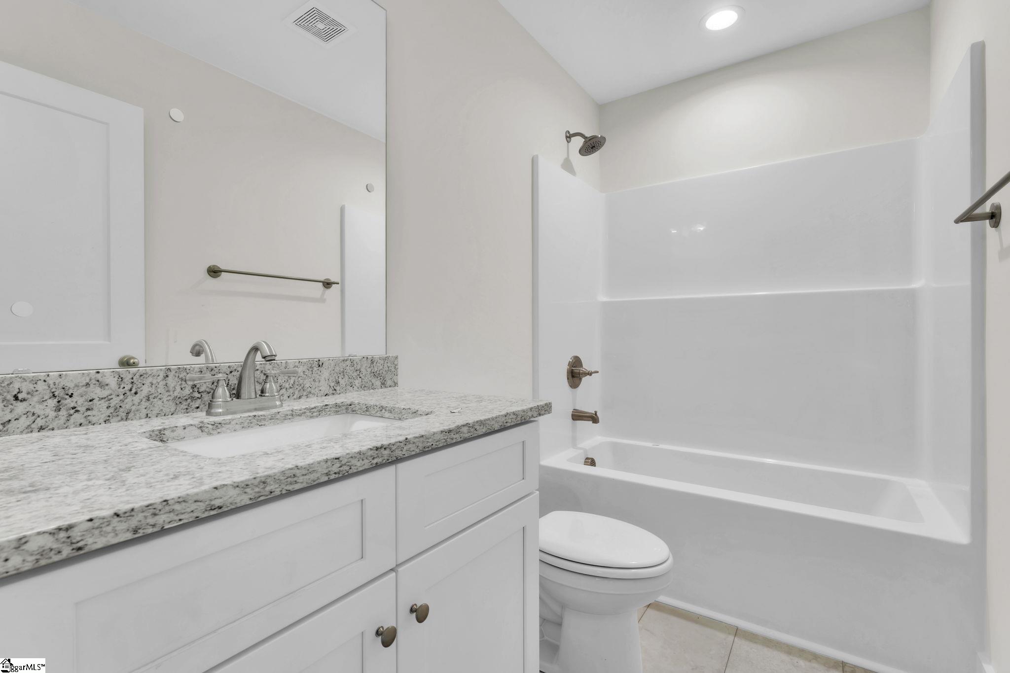398 Woodland Circle Belton, SC 29627