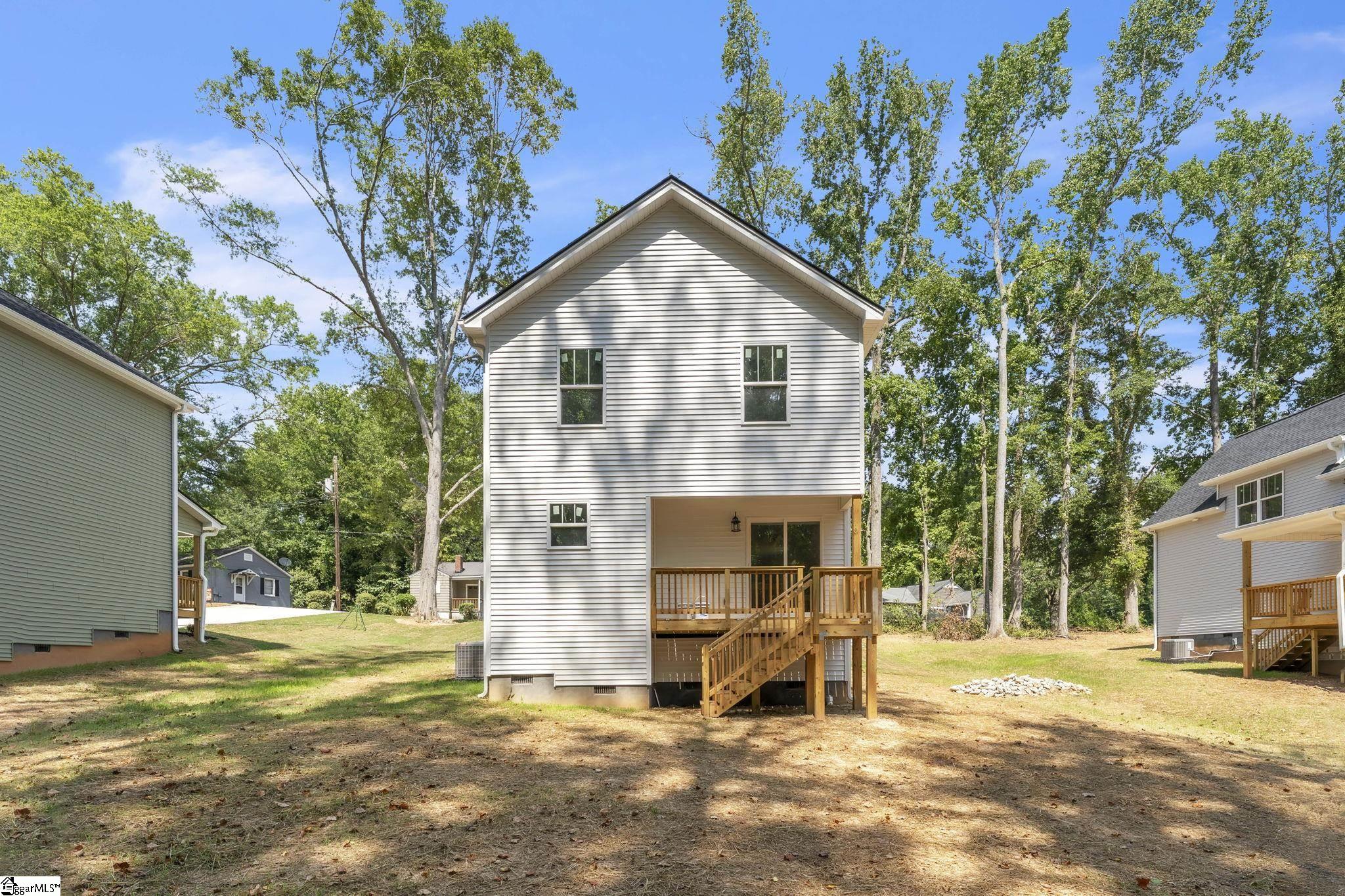 398 Woodland Circle Belton, SC 29627