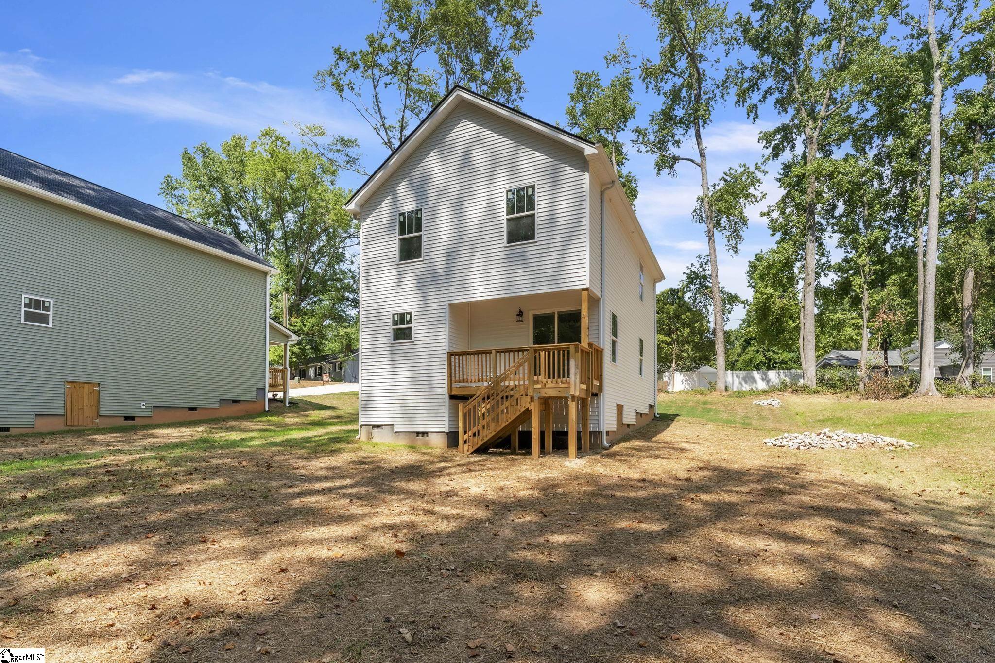 398 Woodland Circle Belton, SC 29627