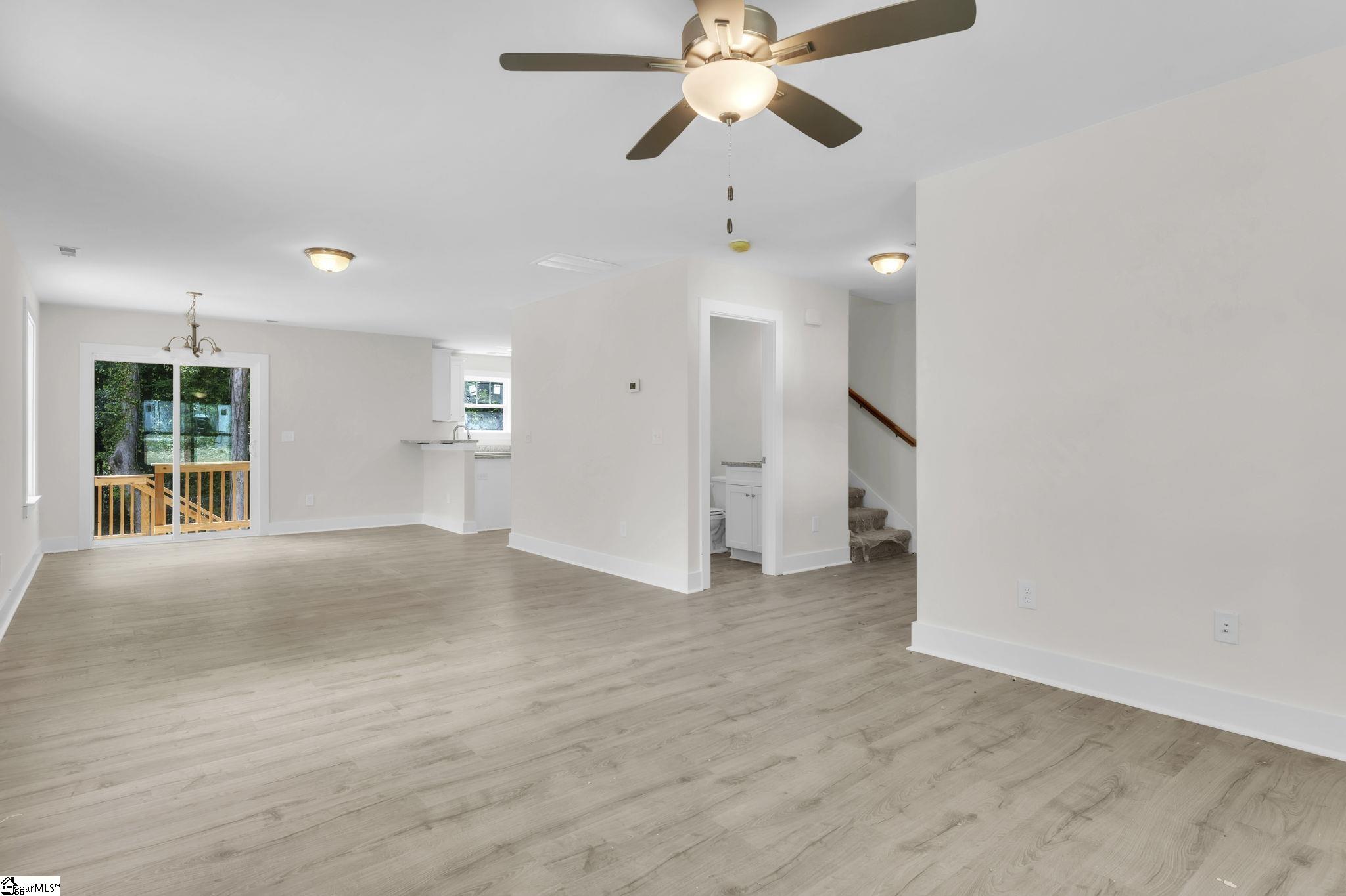 398 Woodland Circle Belton, SC 29627