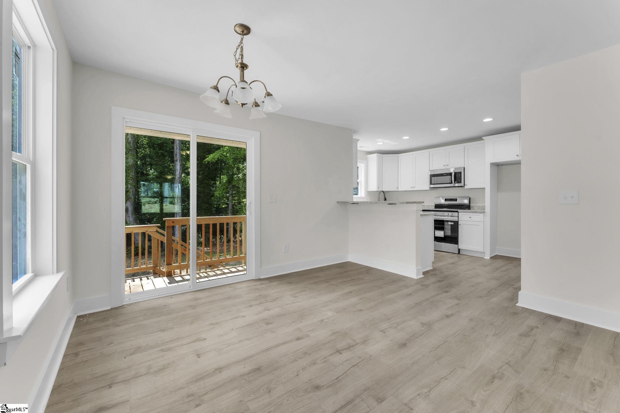 398 Woodland Circle Belton, SC 29627