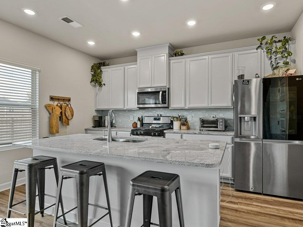 688 Grays Creek Road Spartanburg, SC 29303