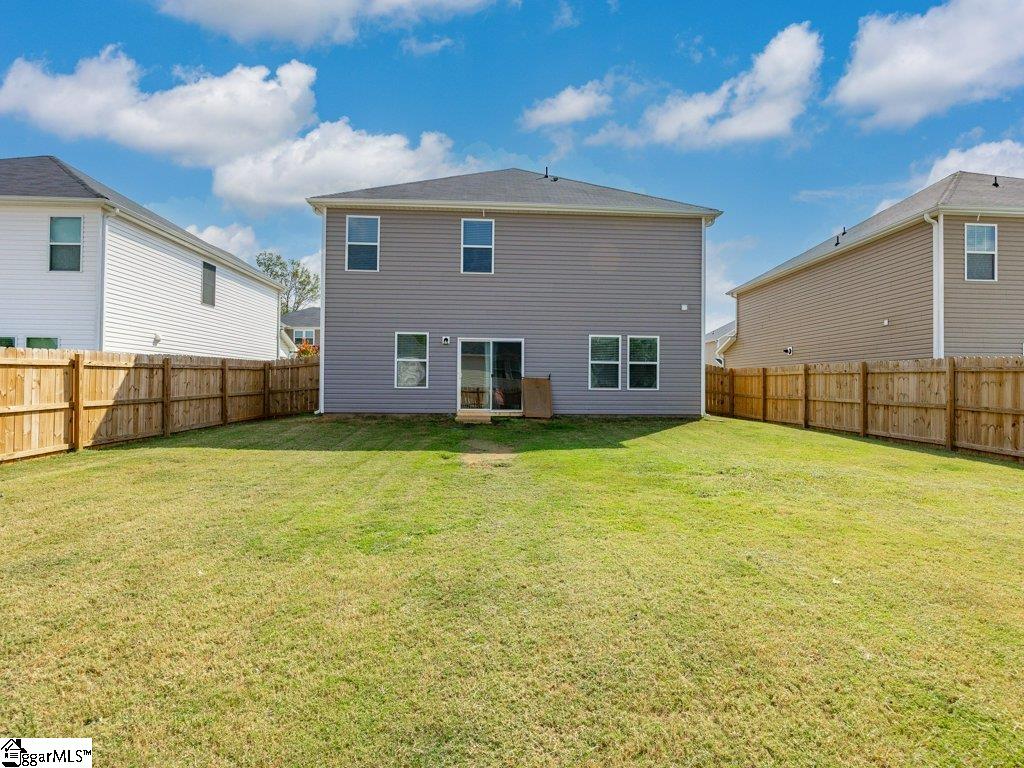 688 Grays Creek Road Spartanburg, SC 29303