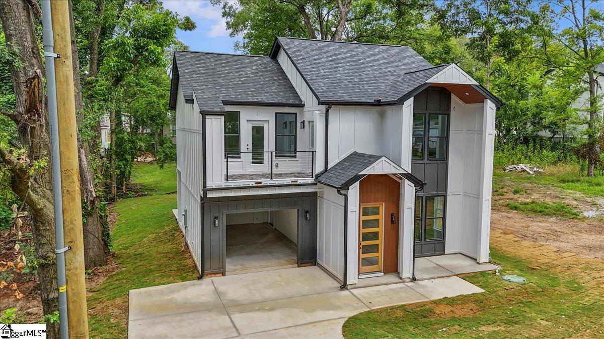 1 Hollis Street Greenville, SC 29611