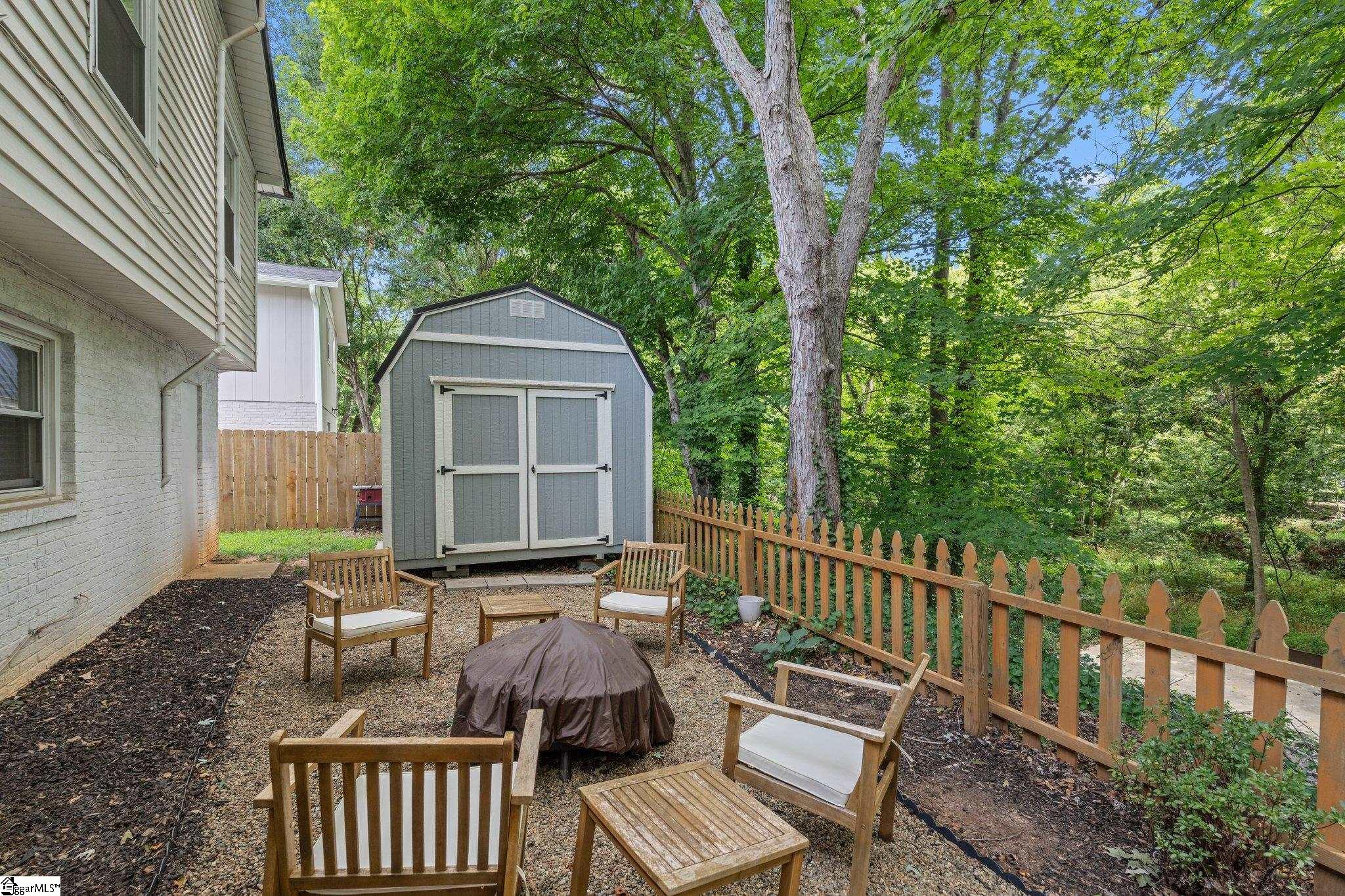 505 Seminole Drive Simpsonville, SC 29680