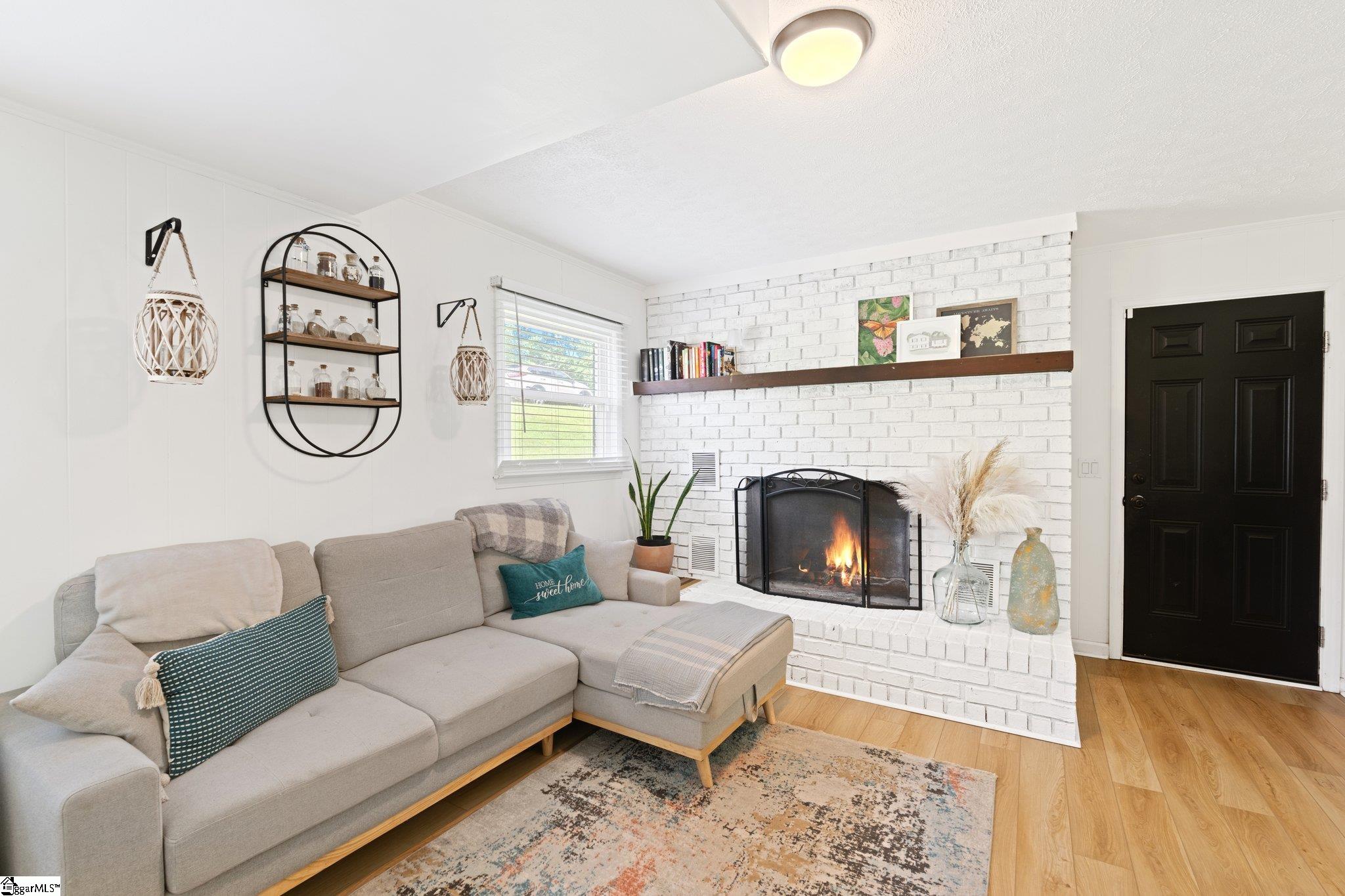 505 Seminole Drive Simpsonville, SC 29680