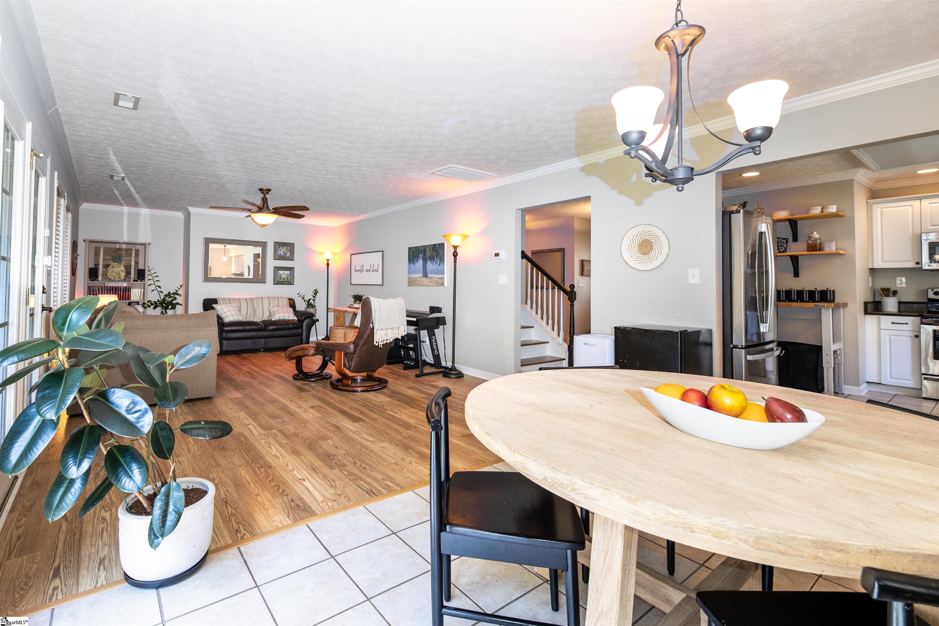 201 Summitbluff Drive Greenville, SC 29617