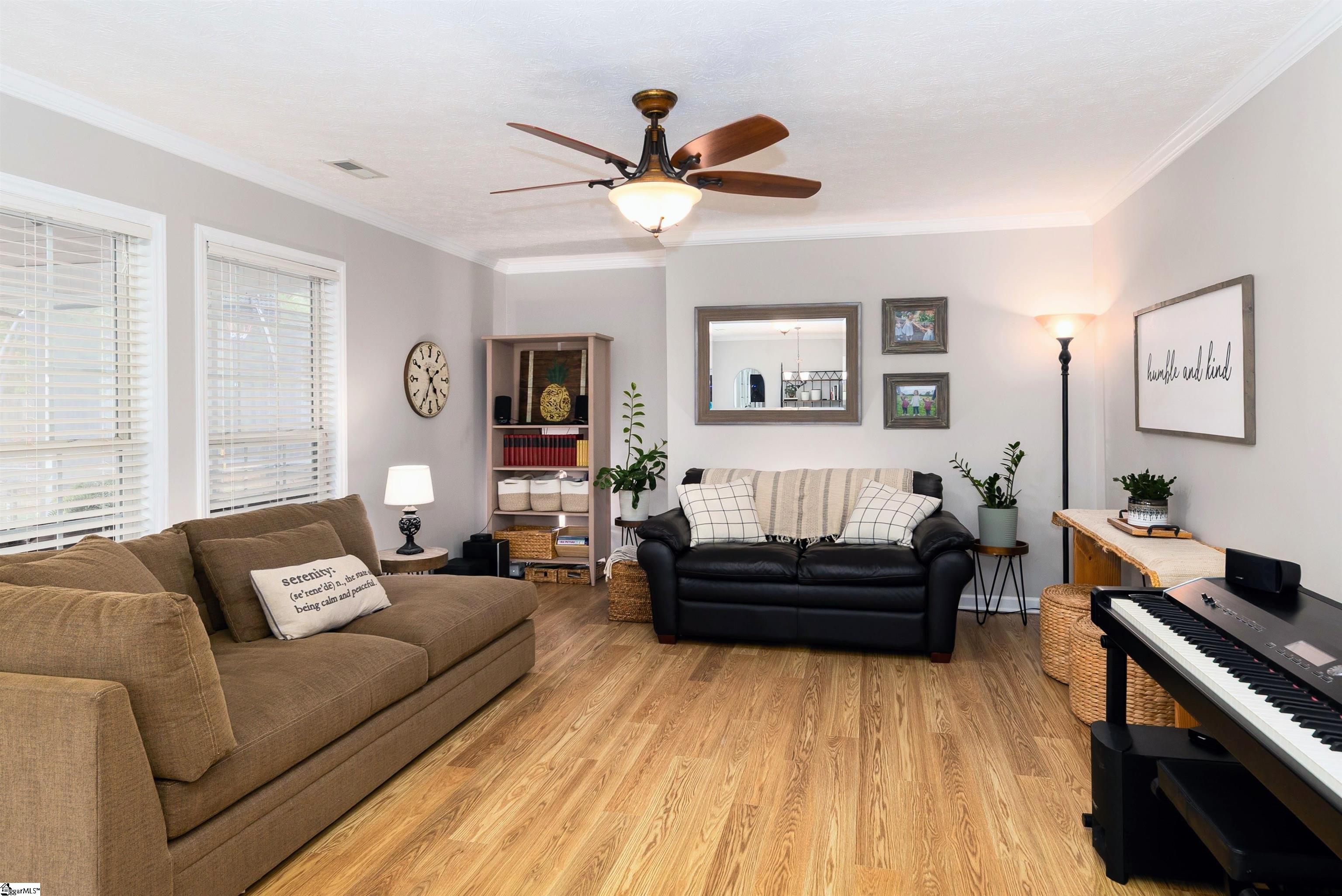 201 Summitbluff Drive Greenville, SC 29617