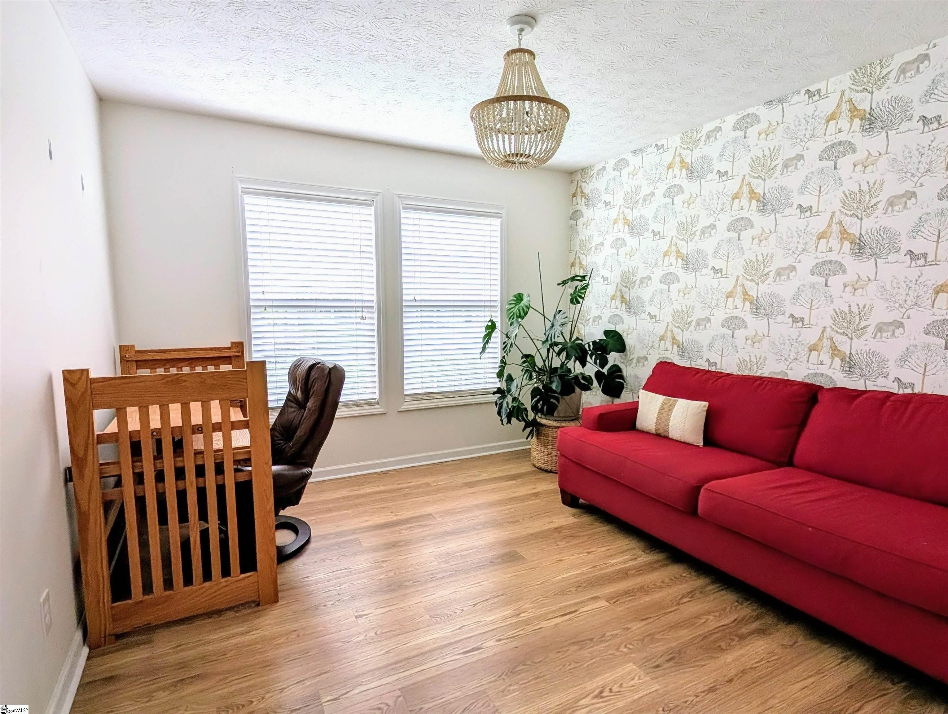 201 Summitbluff Drive Greenville, SC 29617