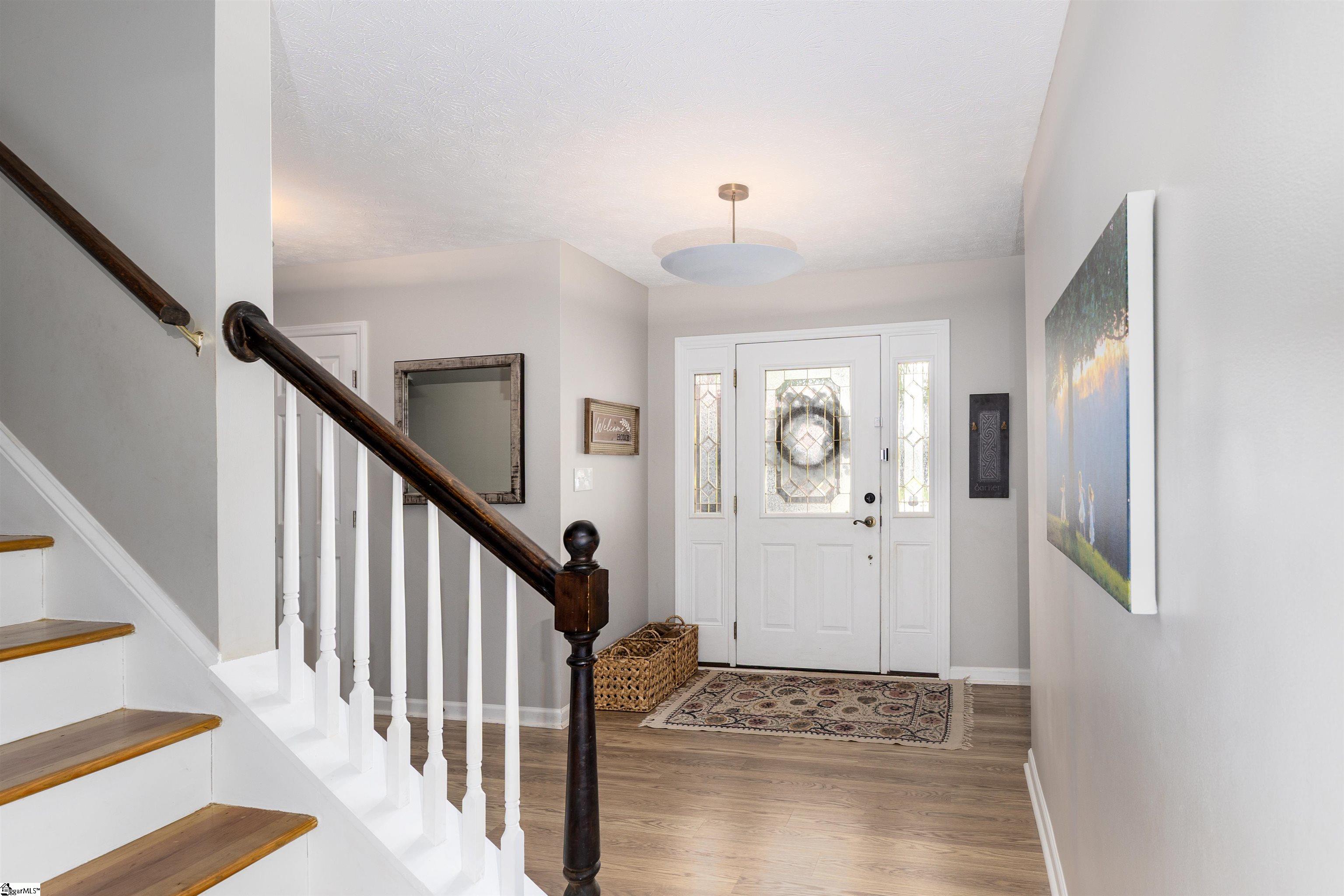 201 Summitbluff Drive Greenville, SC 29617